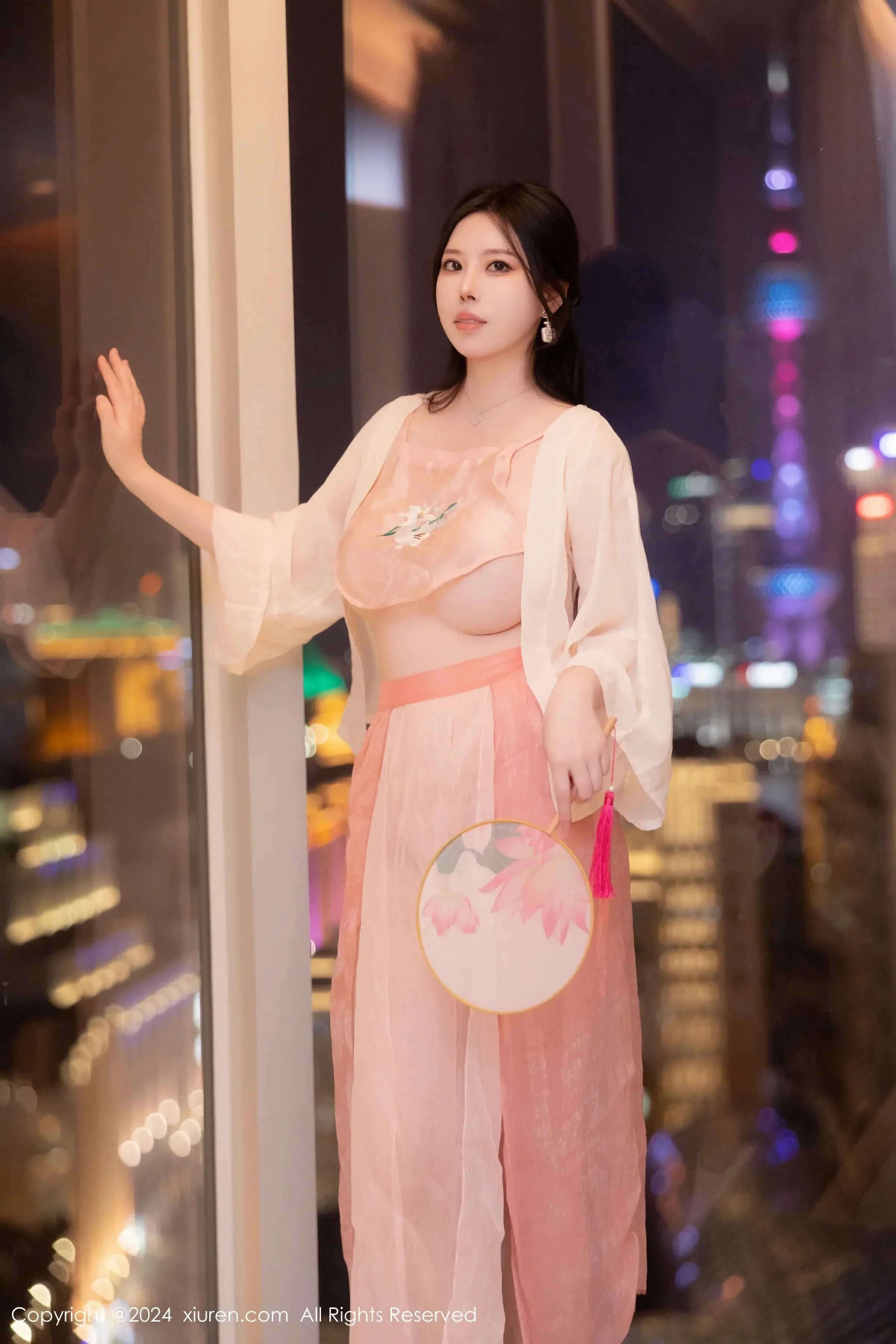  XiuRen 秀人 No.8503 白茹雪 [73P]第25张