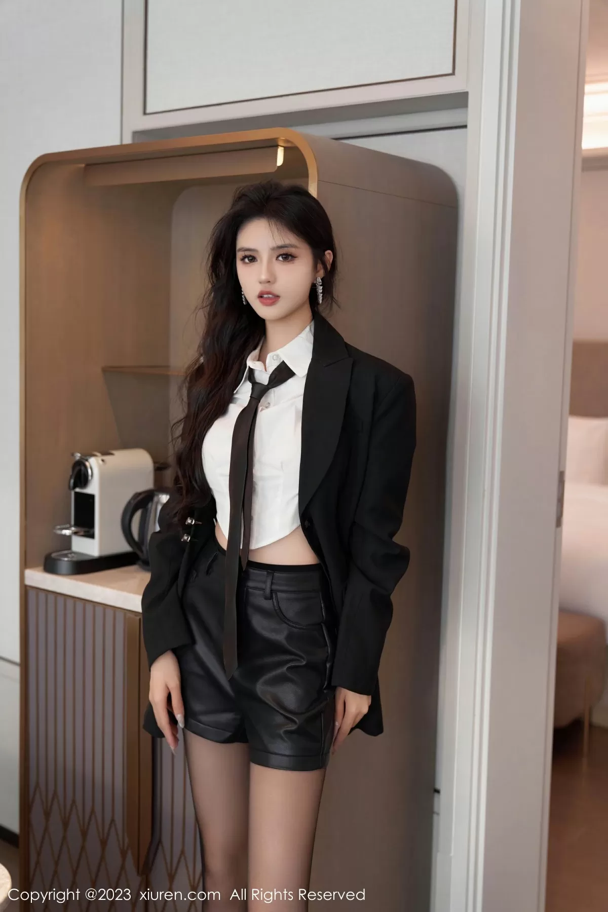  XiuRen 秀人 No.7560 浅浅Danny [98P]第5张