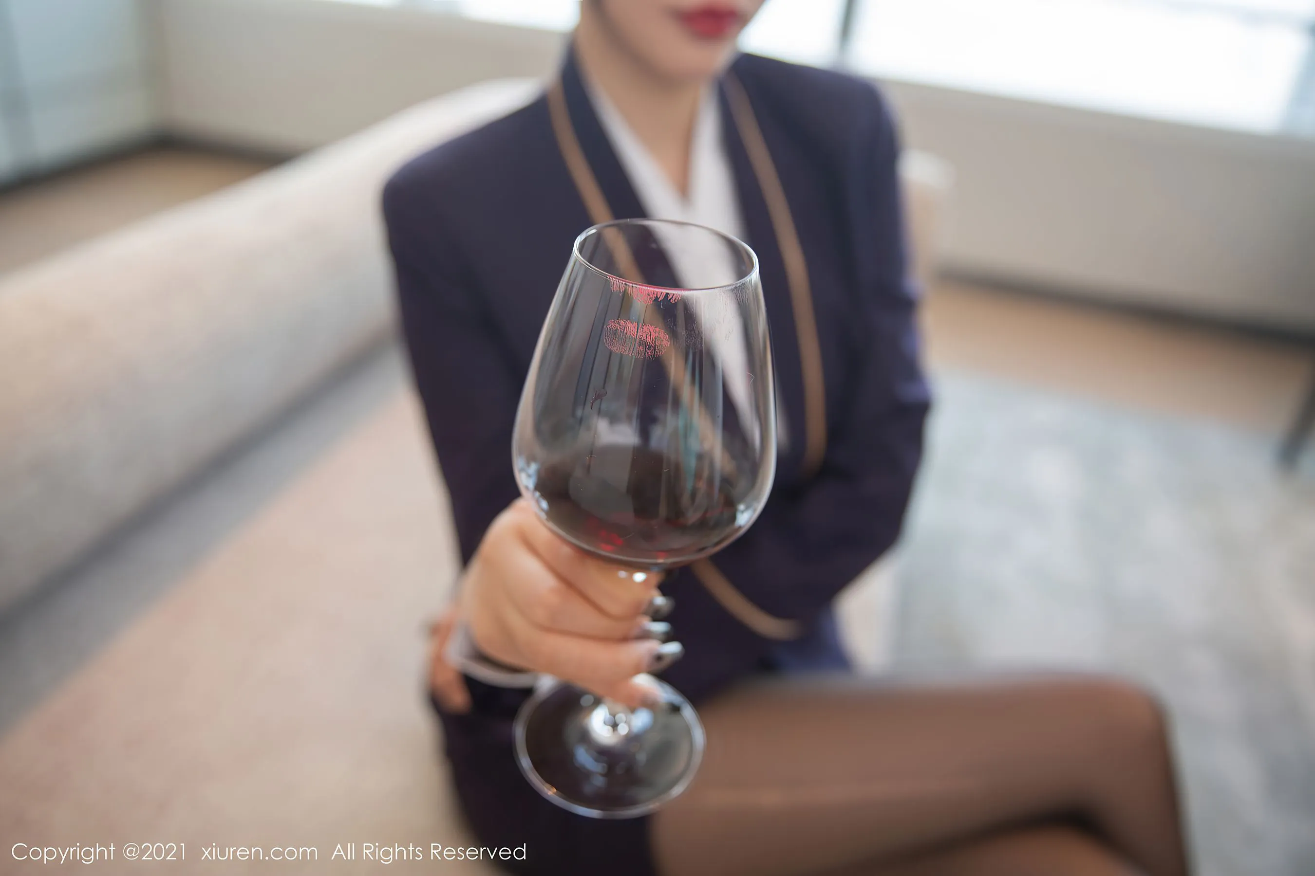  秀人 No.4231 杨晨晨Yome第19张