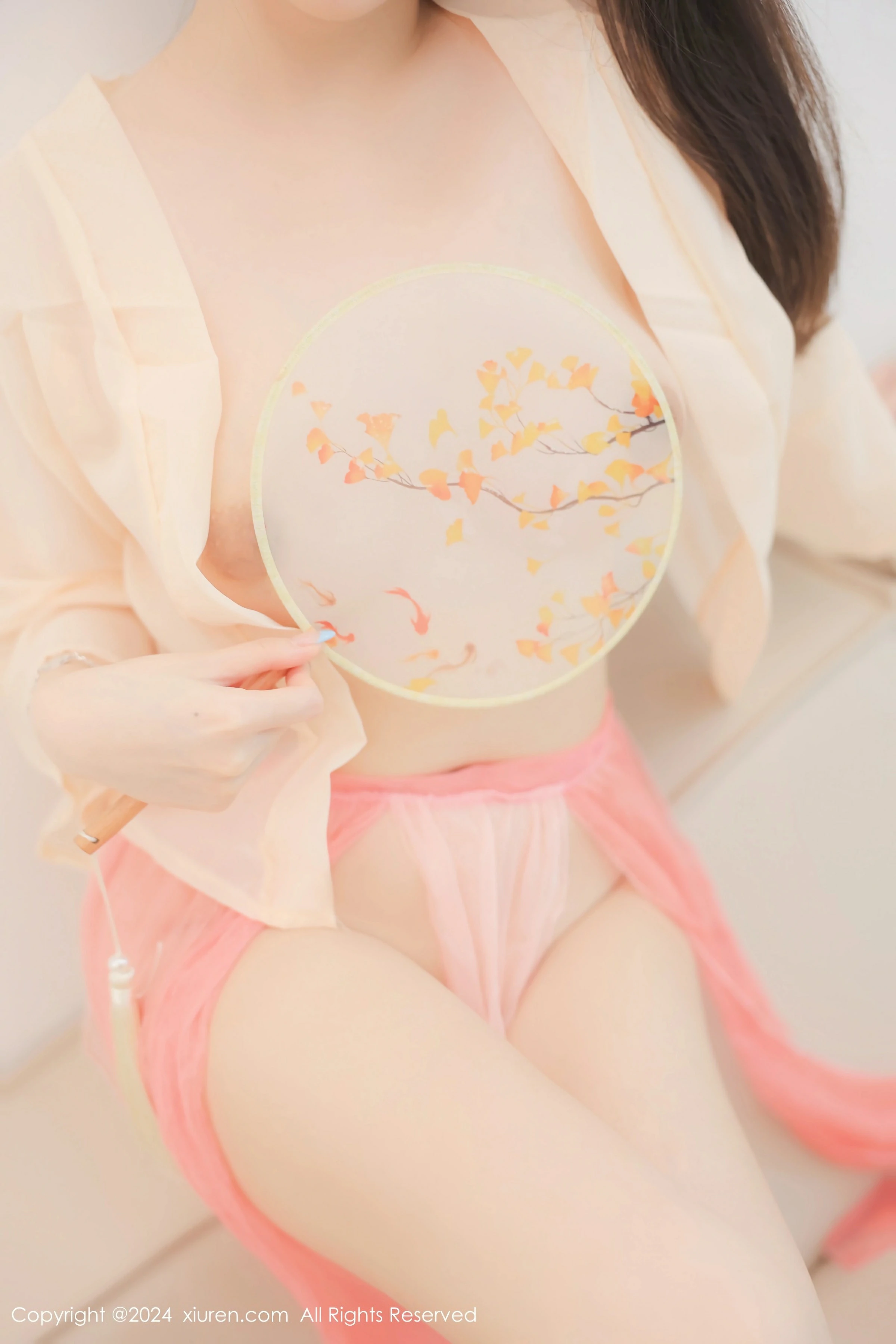  XiuRen 秀人 No.8906 软软酱 [89P]第24张