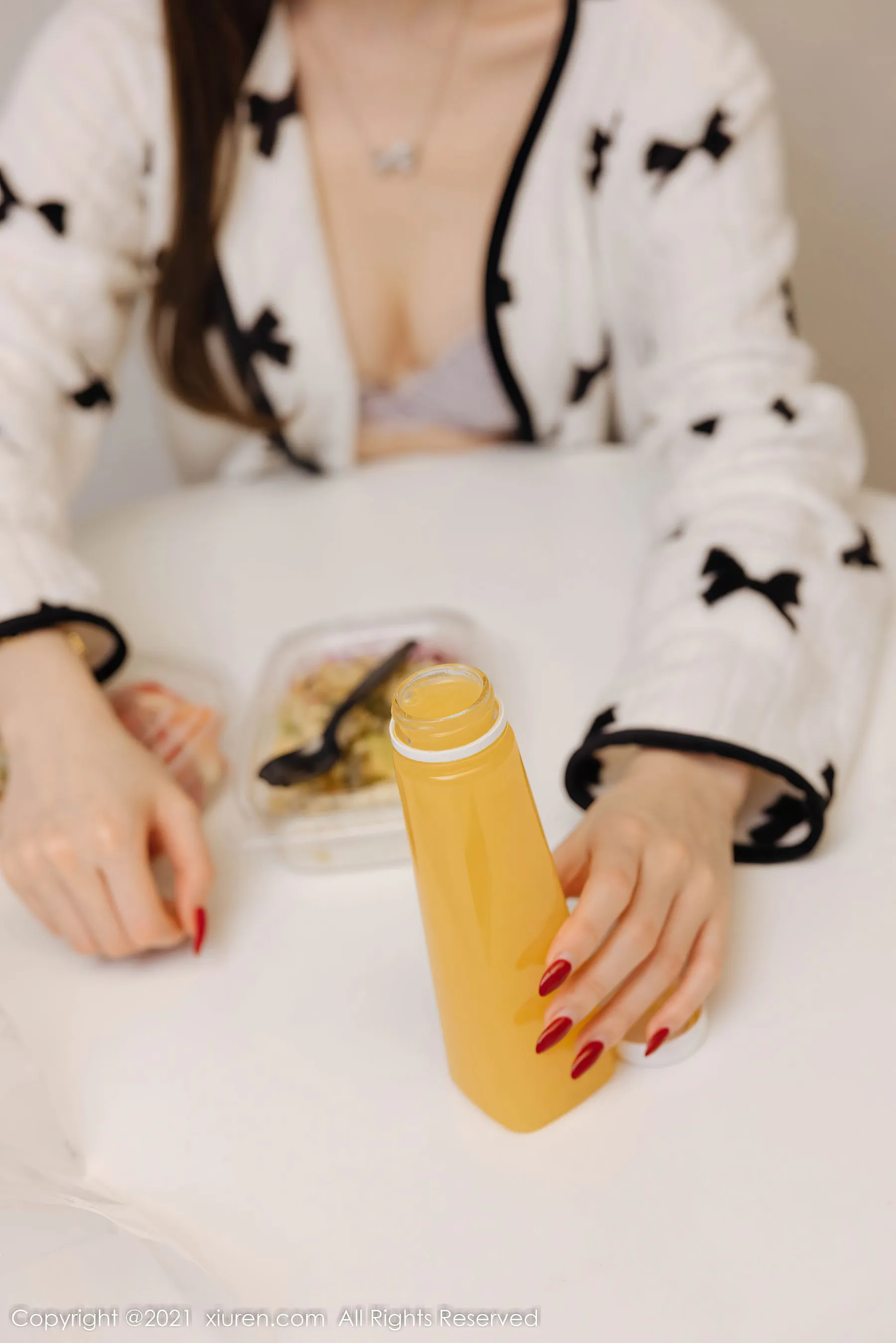  秀人 No.4365 美桃酱第12张