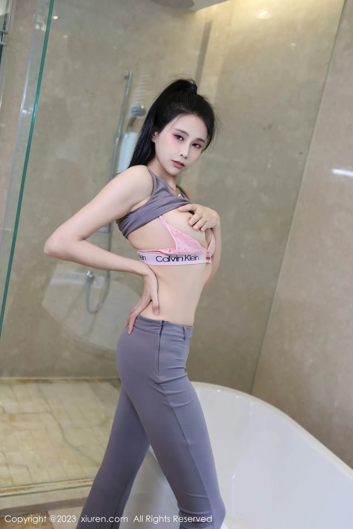  XiuRen 秀人 No.7512 草莓mm [71P]第8张