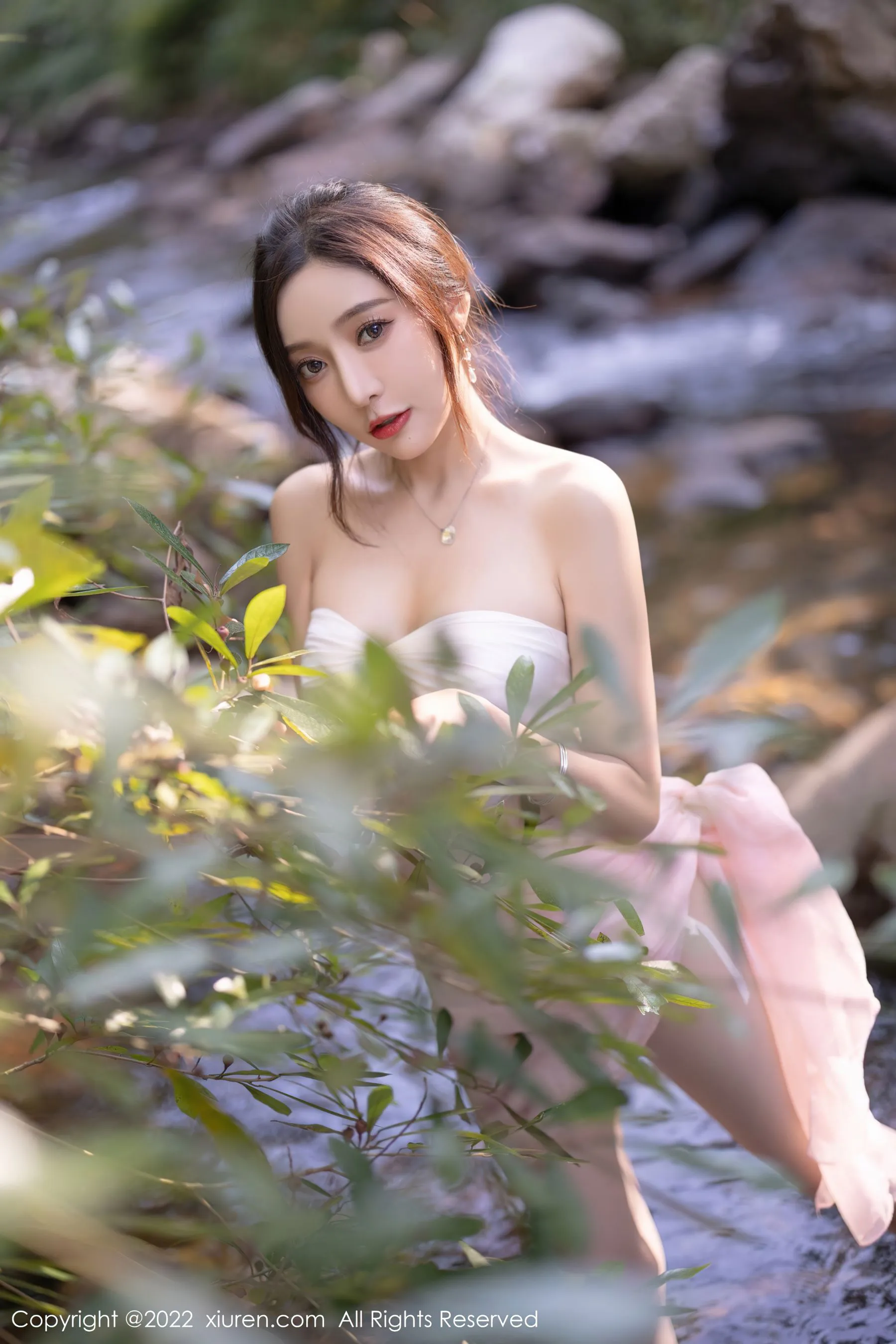  秀人 No.4511 王馨瑶第12张