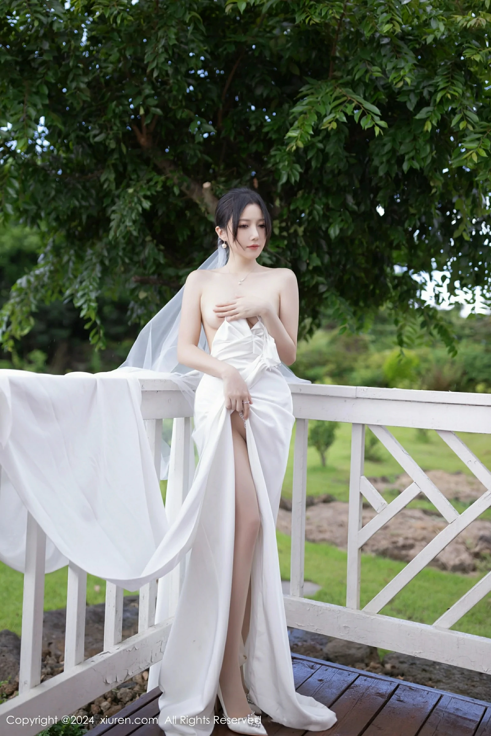  XiuRen 秀人 No.9387 鱼子酱Fish [81P]第15张