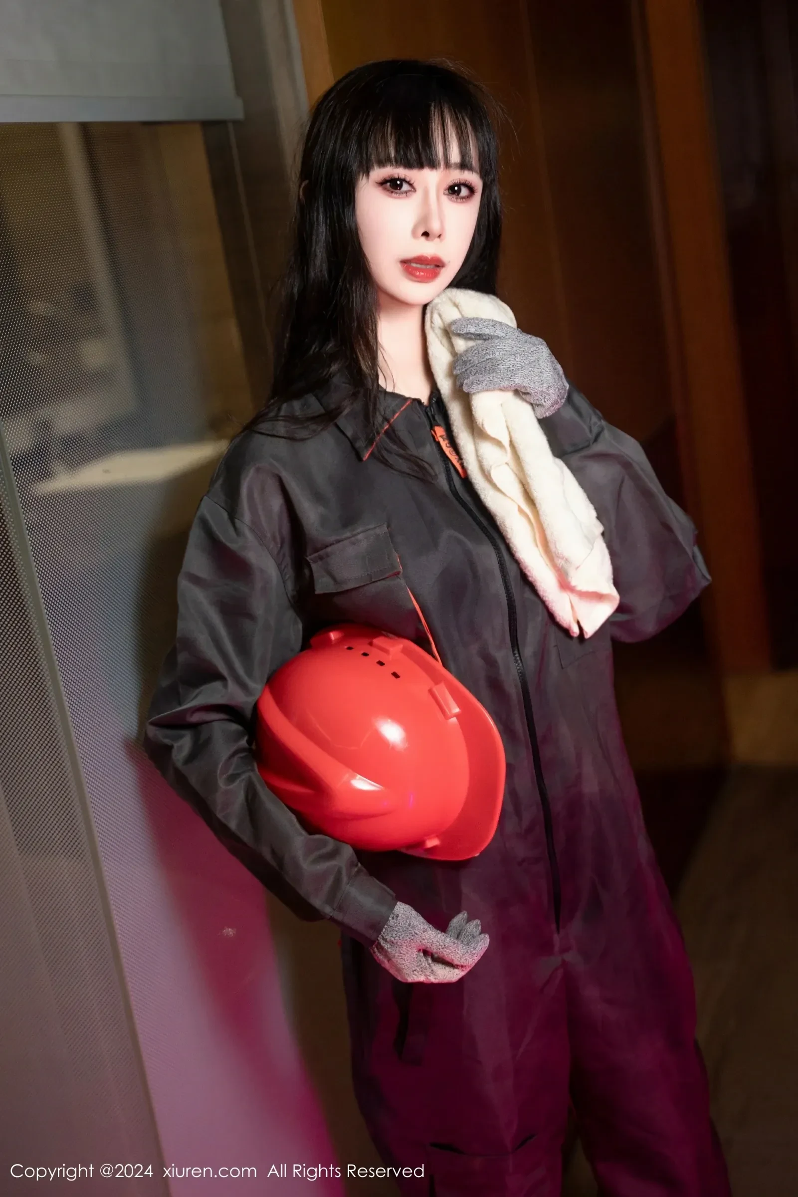  XiuRen 秀人 No.8938 宝宝甜 [82P]第4张