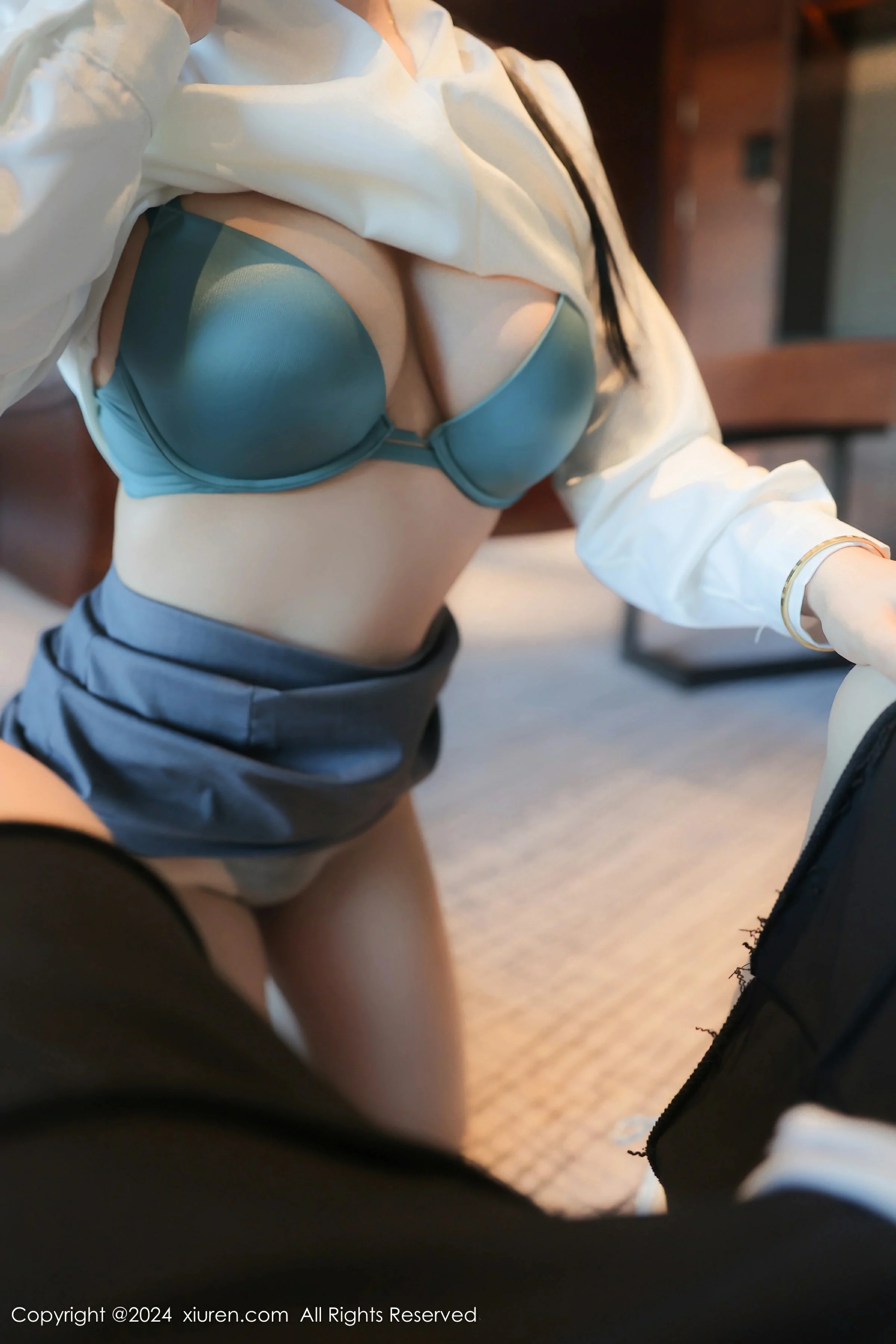  XiuRen 秀人 No.8989 麦田 新人模特 [83P]第12张