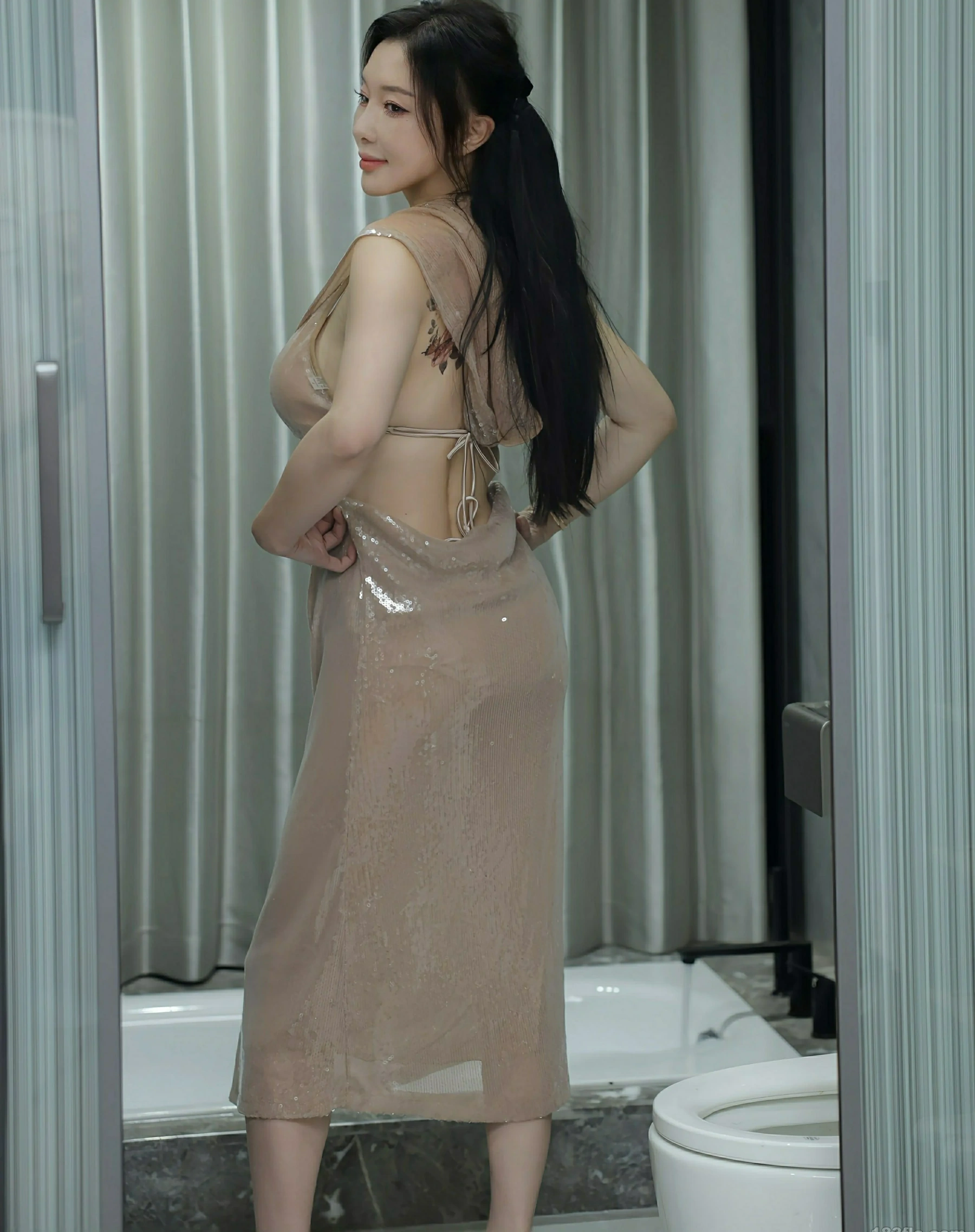  秀人网 No.10649 苏一诺 [81P]第12张