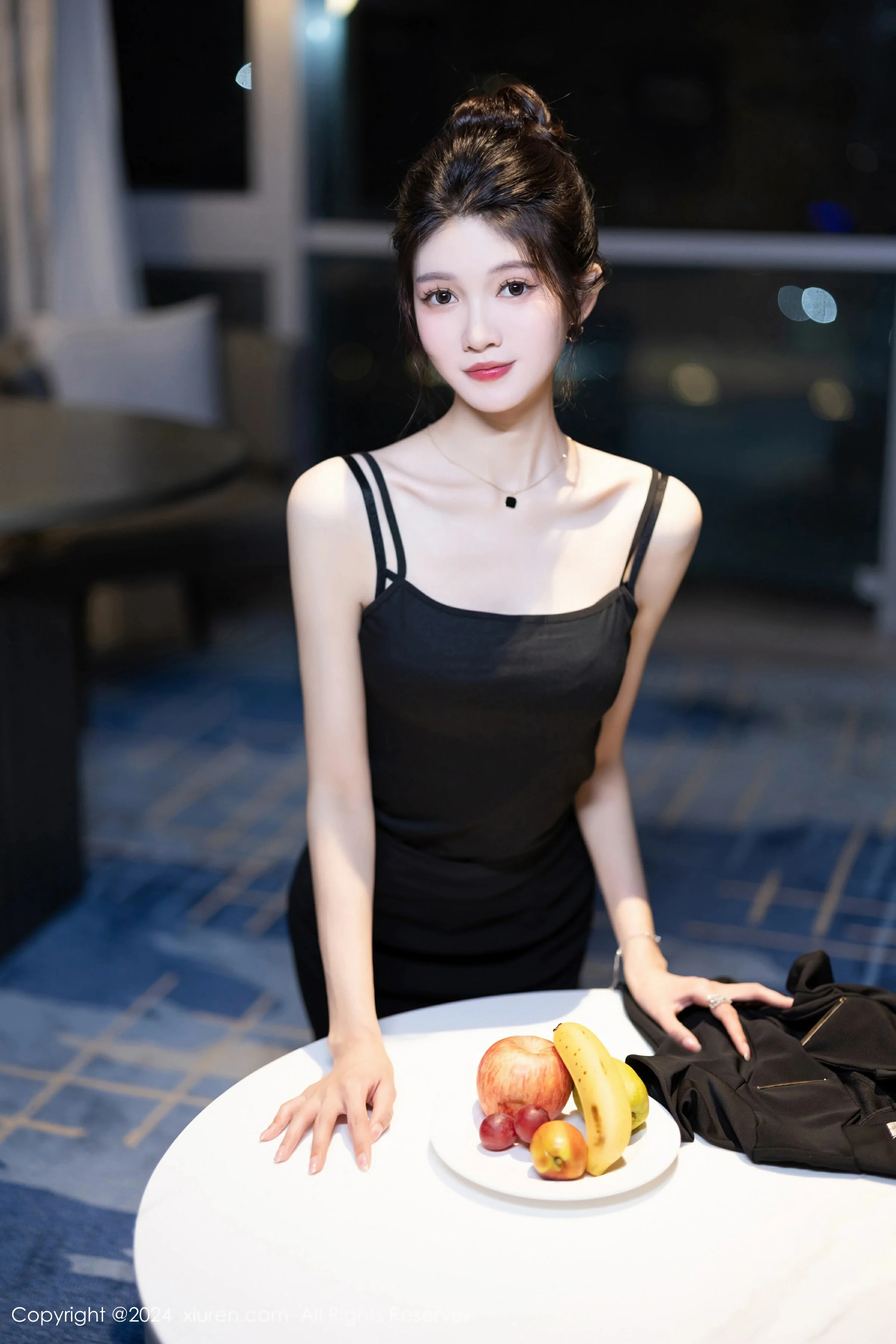  XiuRen 秀人 No.8791 程程程- [101P]第11张