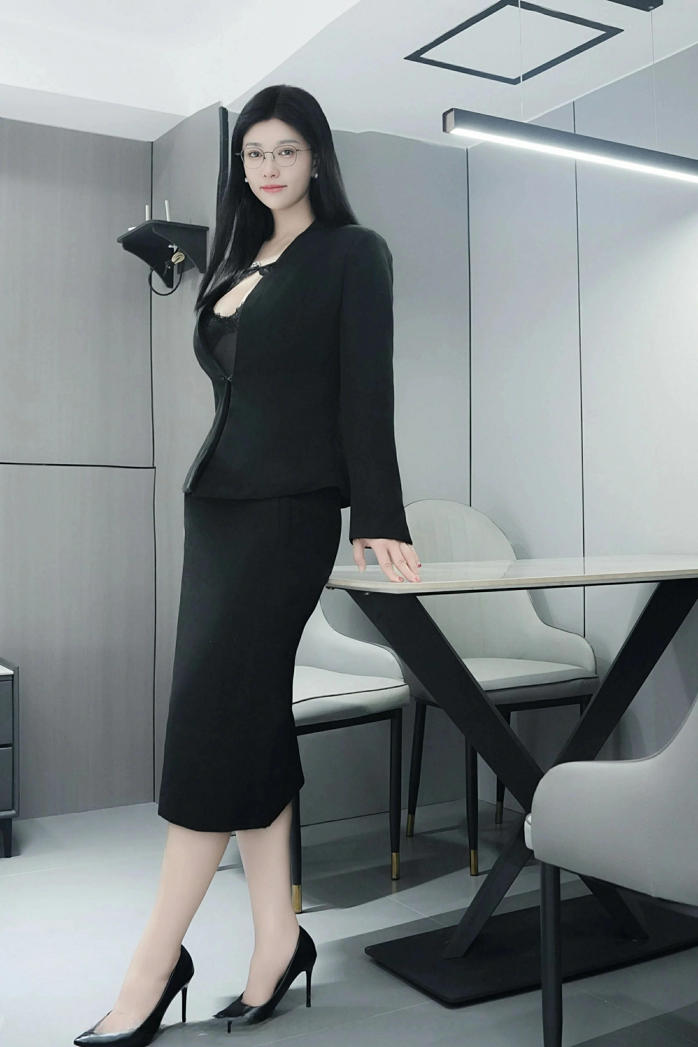  XiuRen 秀人 No.9639 雅茹老师 [81P]第3张