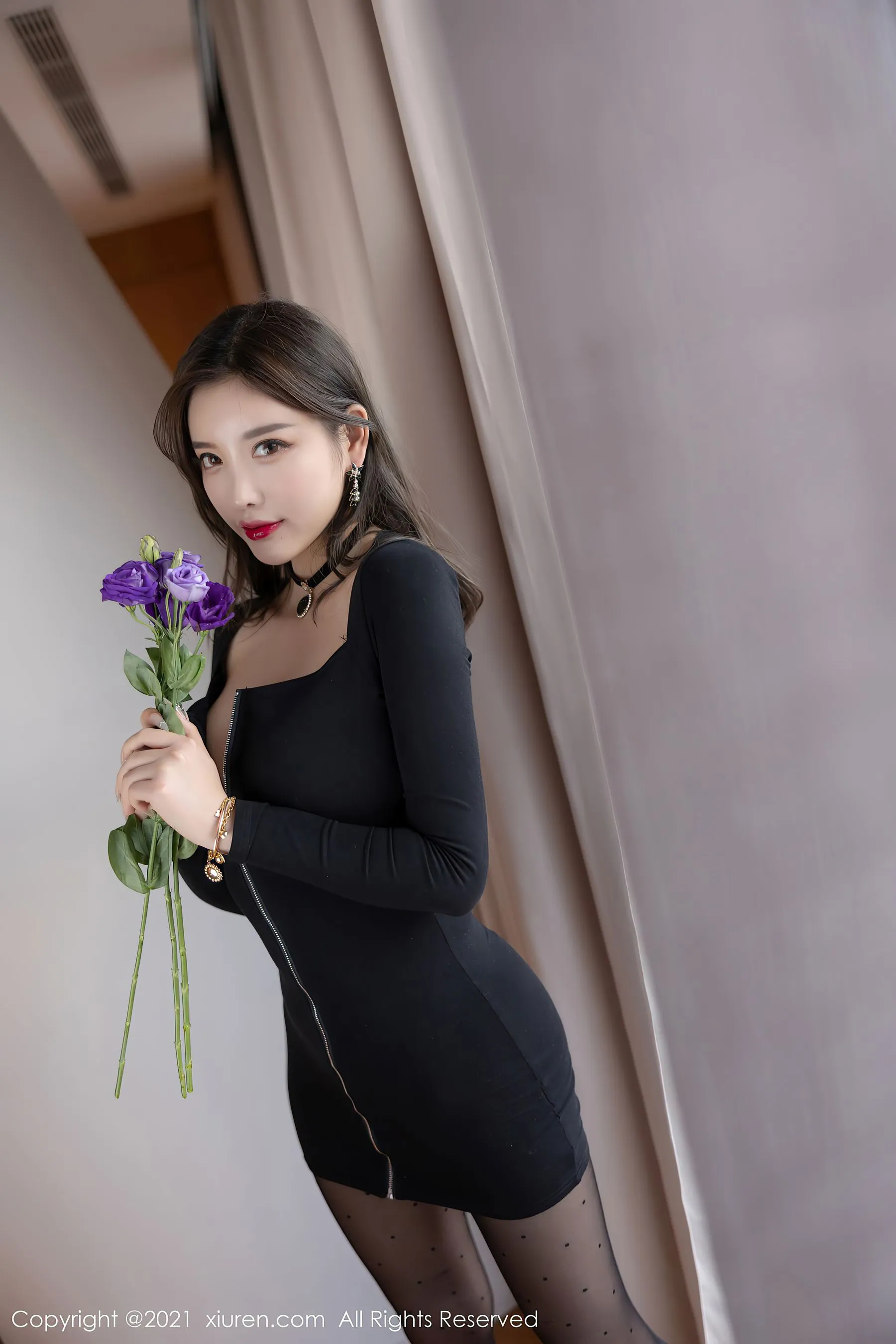  秀人 No.3878 杨晨晨Yome第4张