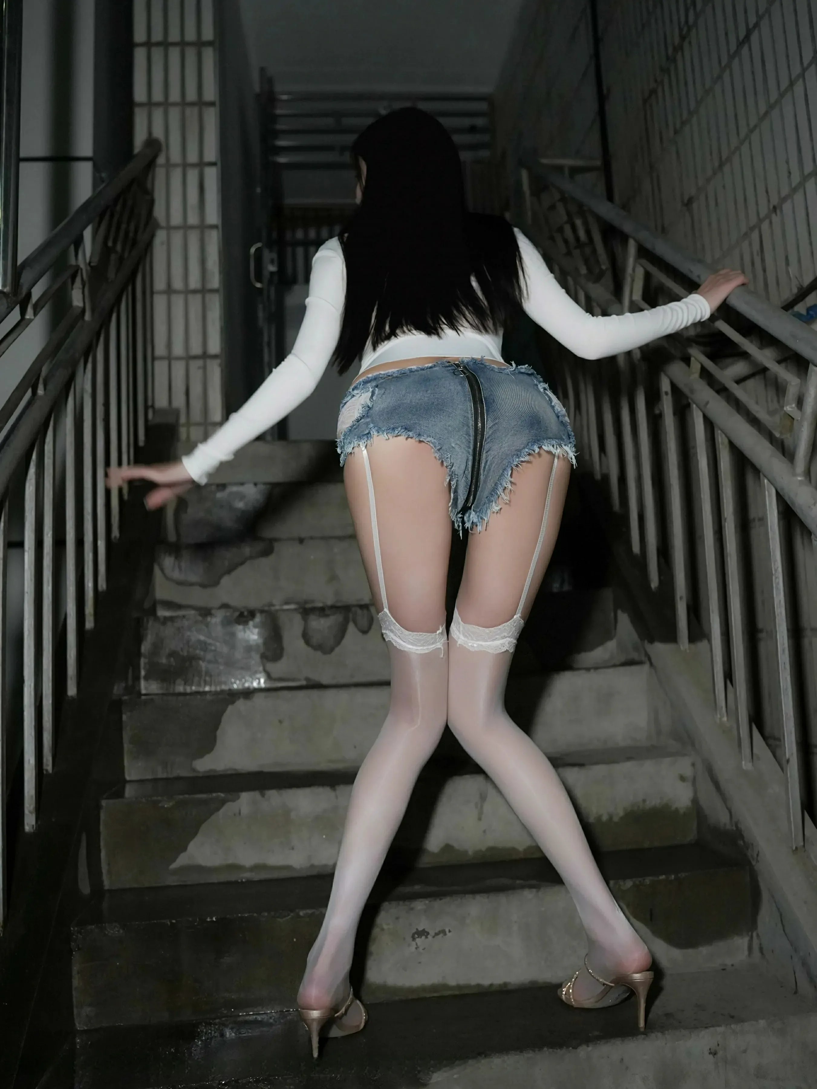  XiuRen 秀人 No.9598 Erikaki [80P]第15张