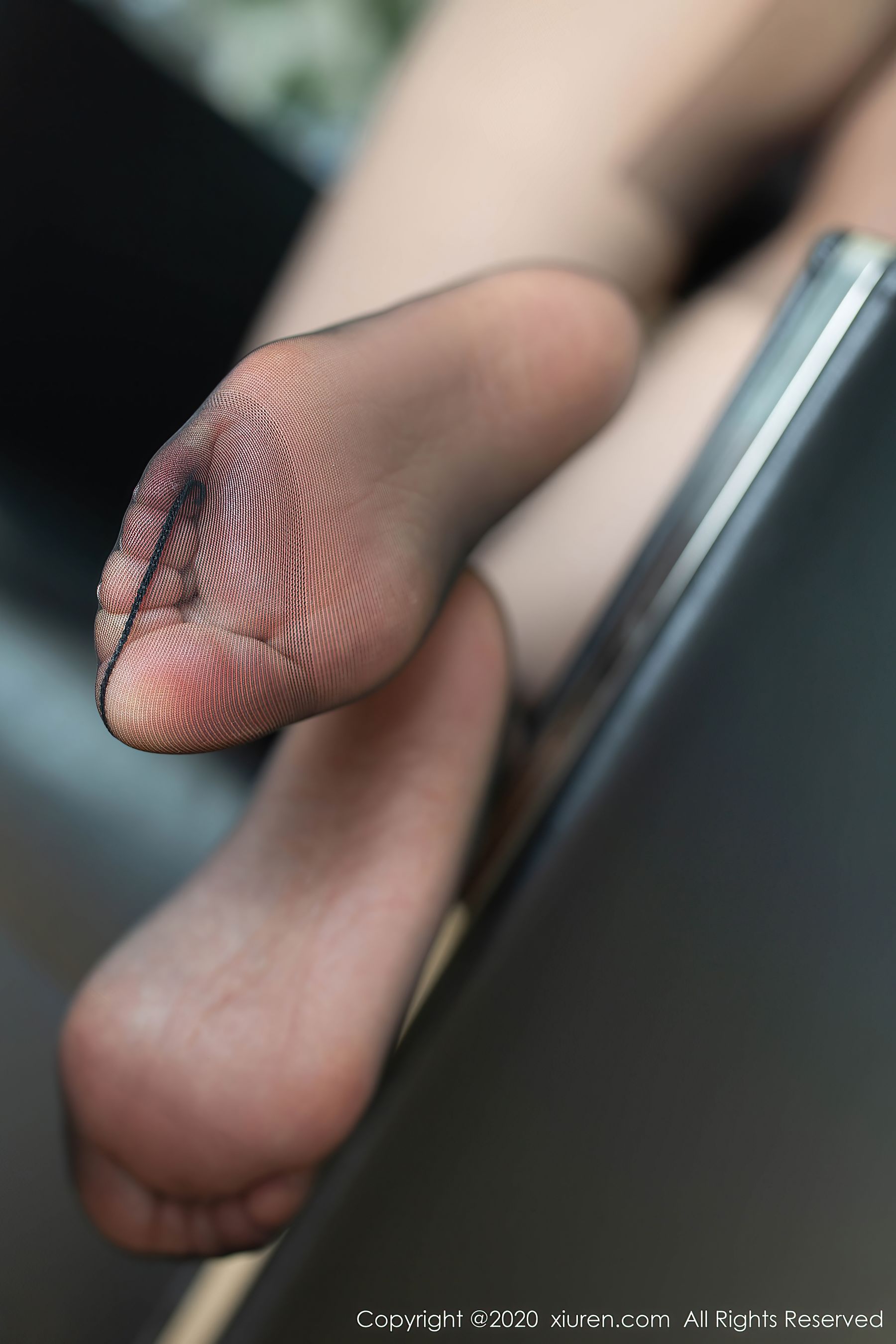  秀人 No.2614 安然Maleah第10张