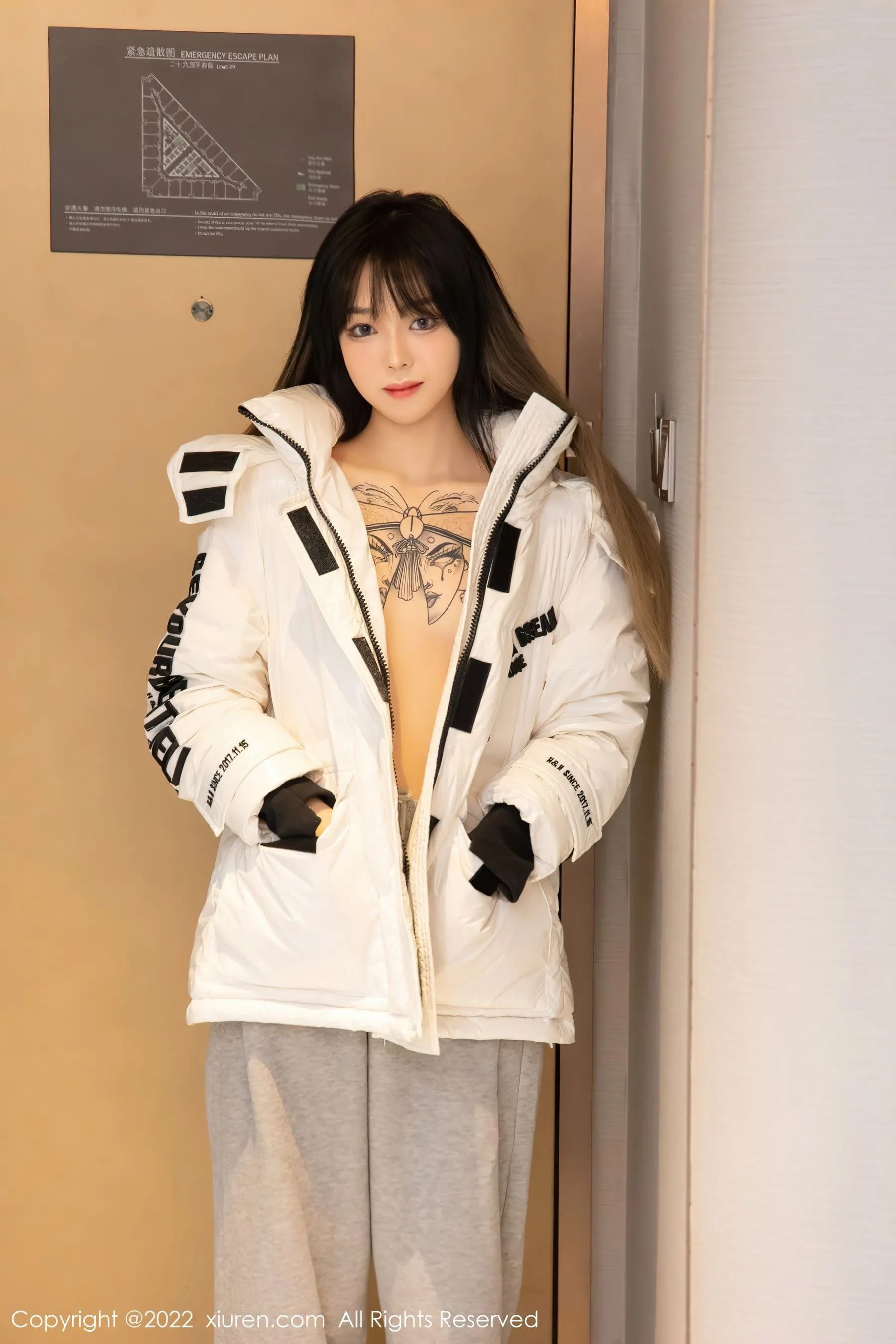  秀人 No.4470 奶瓶第26张