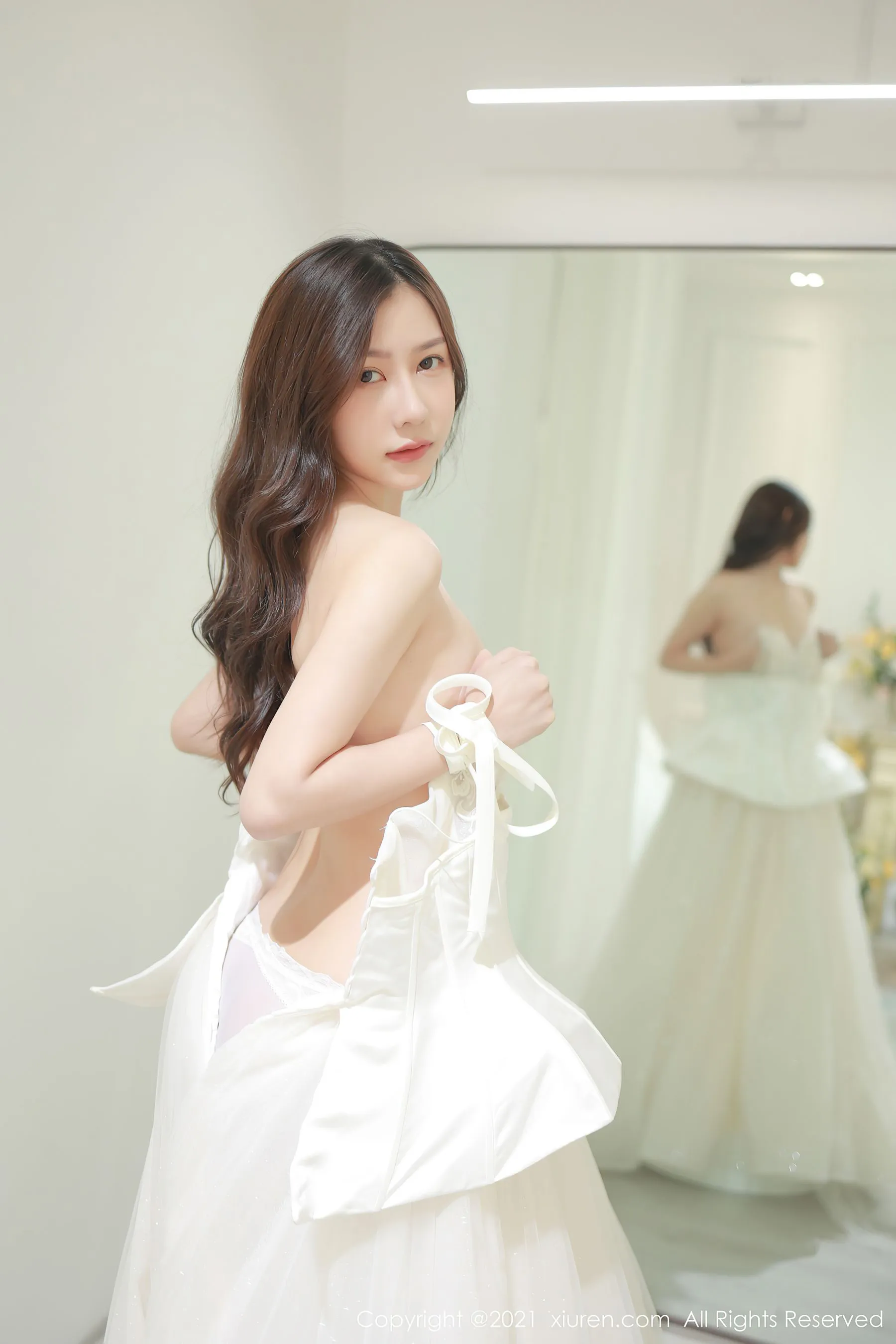  秀人 No.4170 尹甜甜第5张