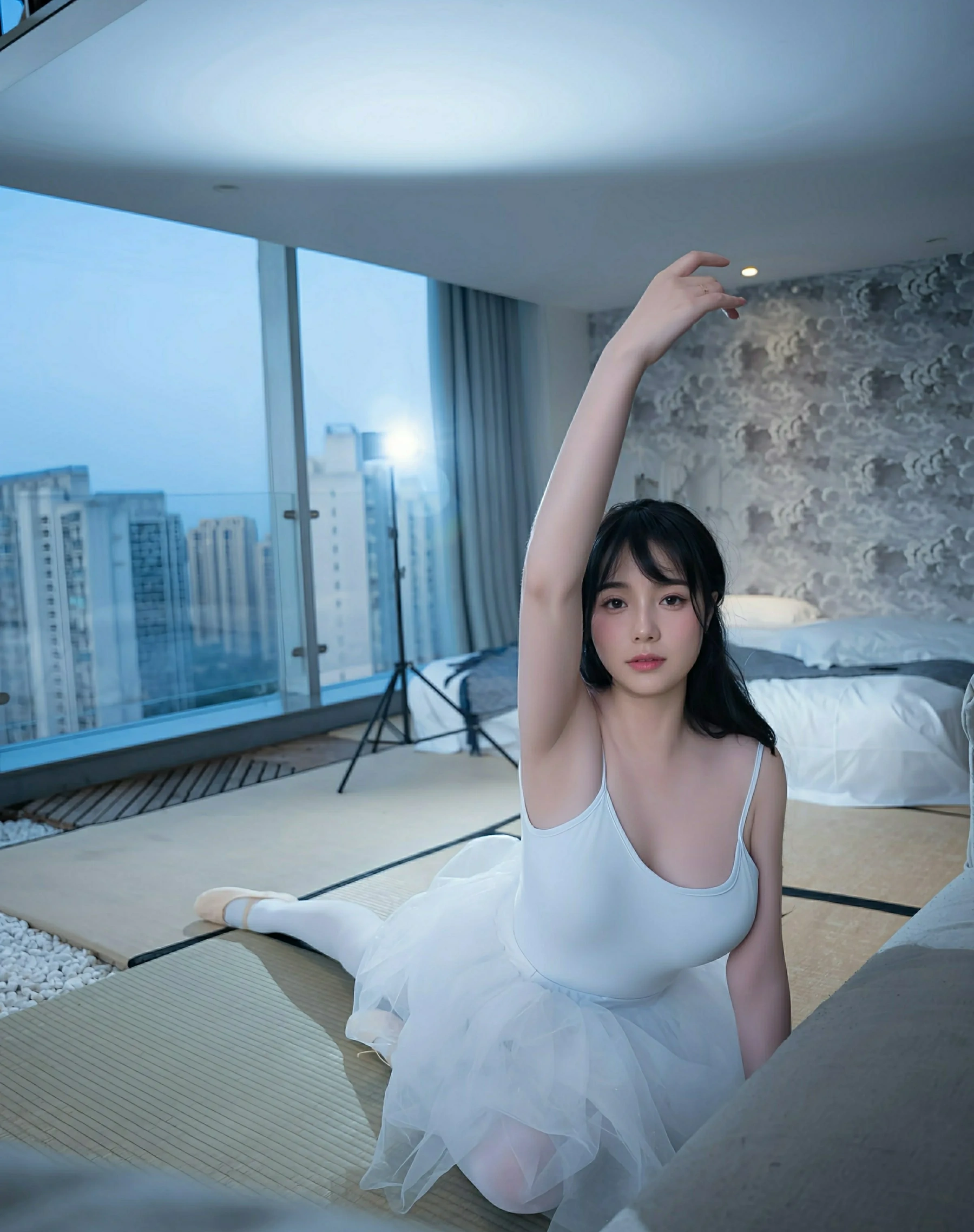  秀人网 No.10575 软情 [78P]第15张