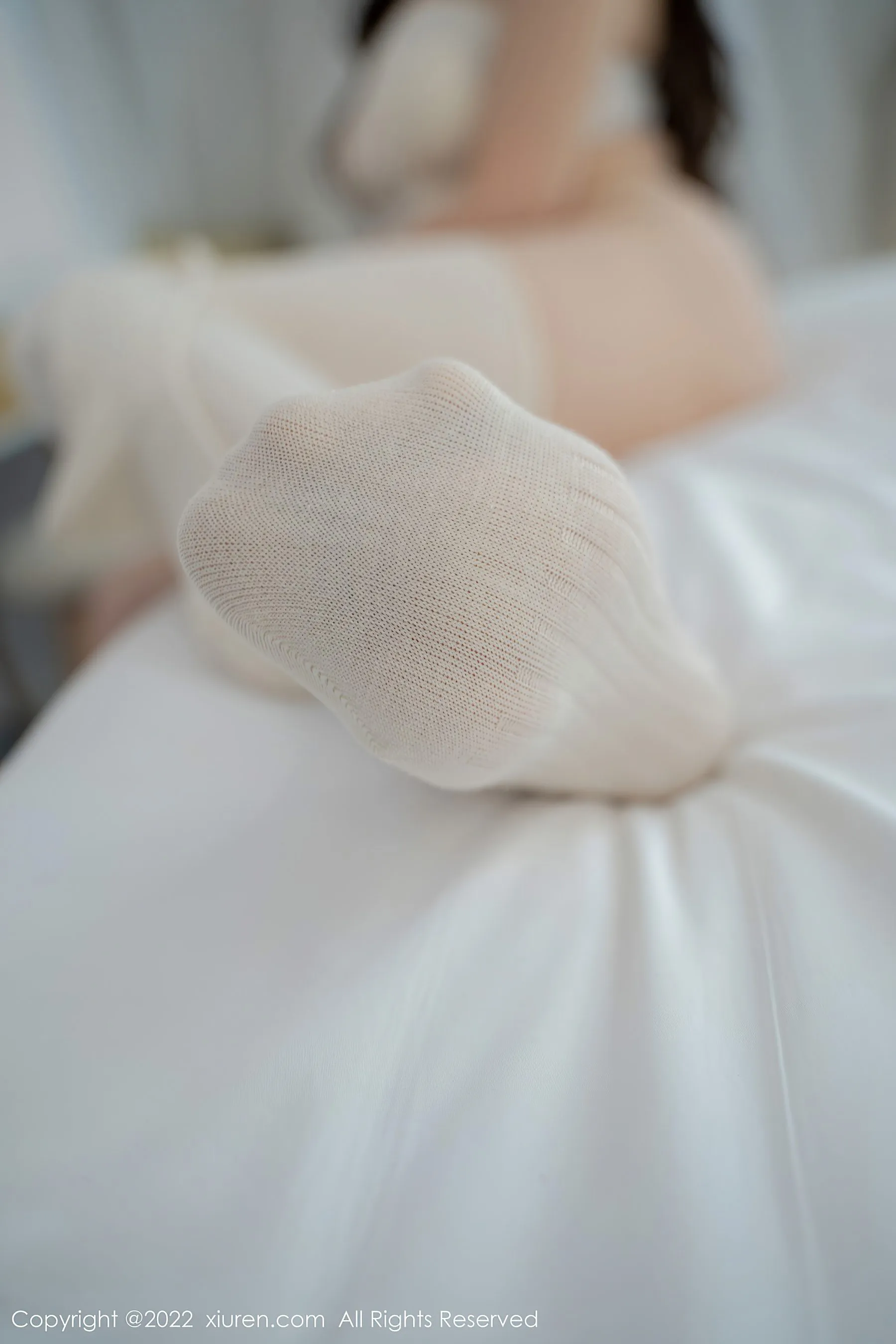  秀人网 No.5787 奶瓶土肥圆矮挫丑黑穷 丰腴美臀第26张