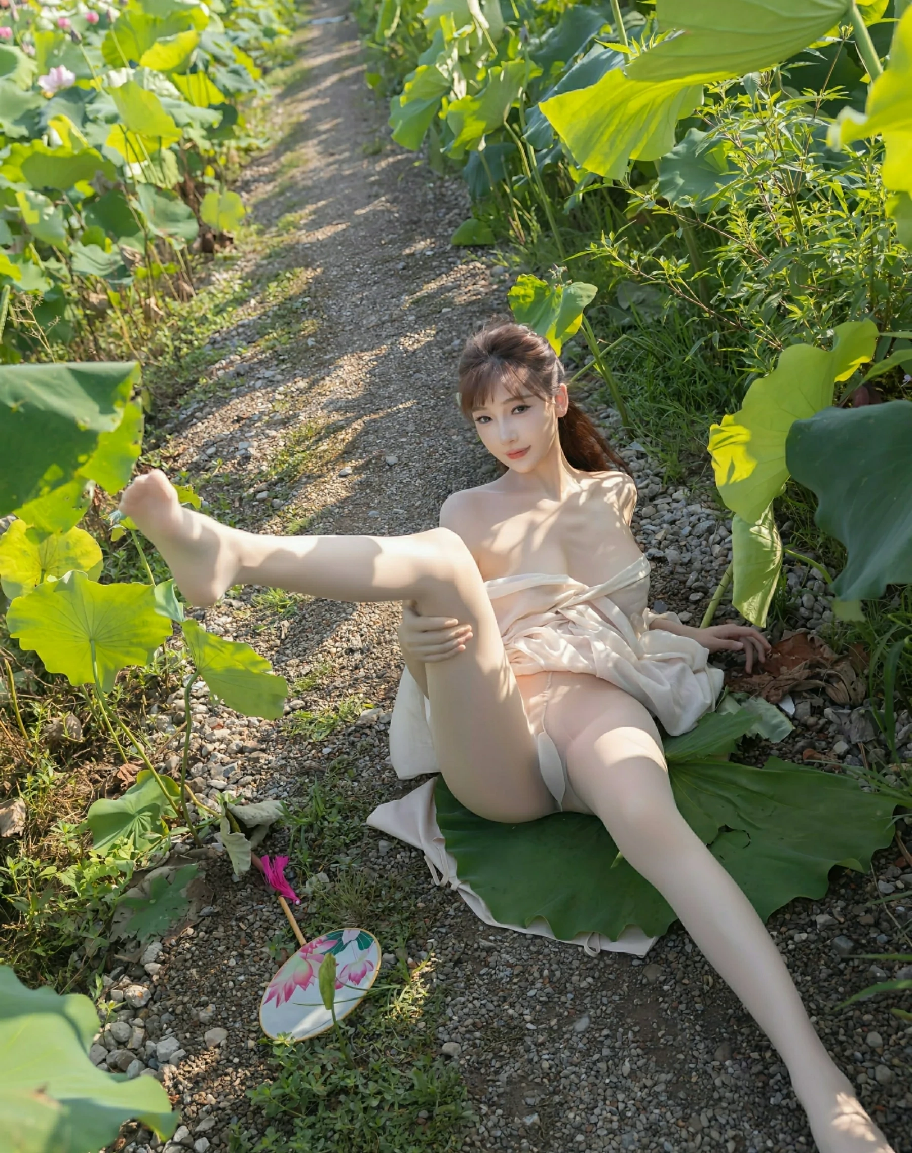  秀人网 No.10630 陆萱萱 [76P]第14张