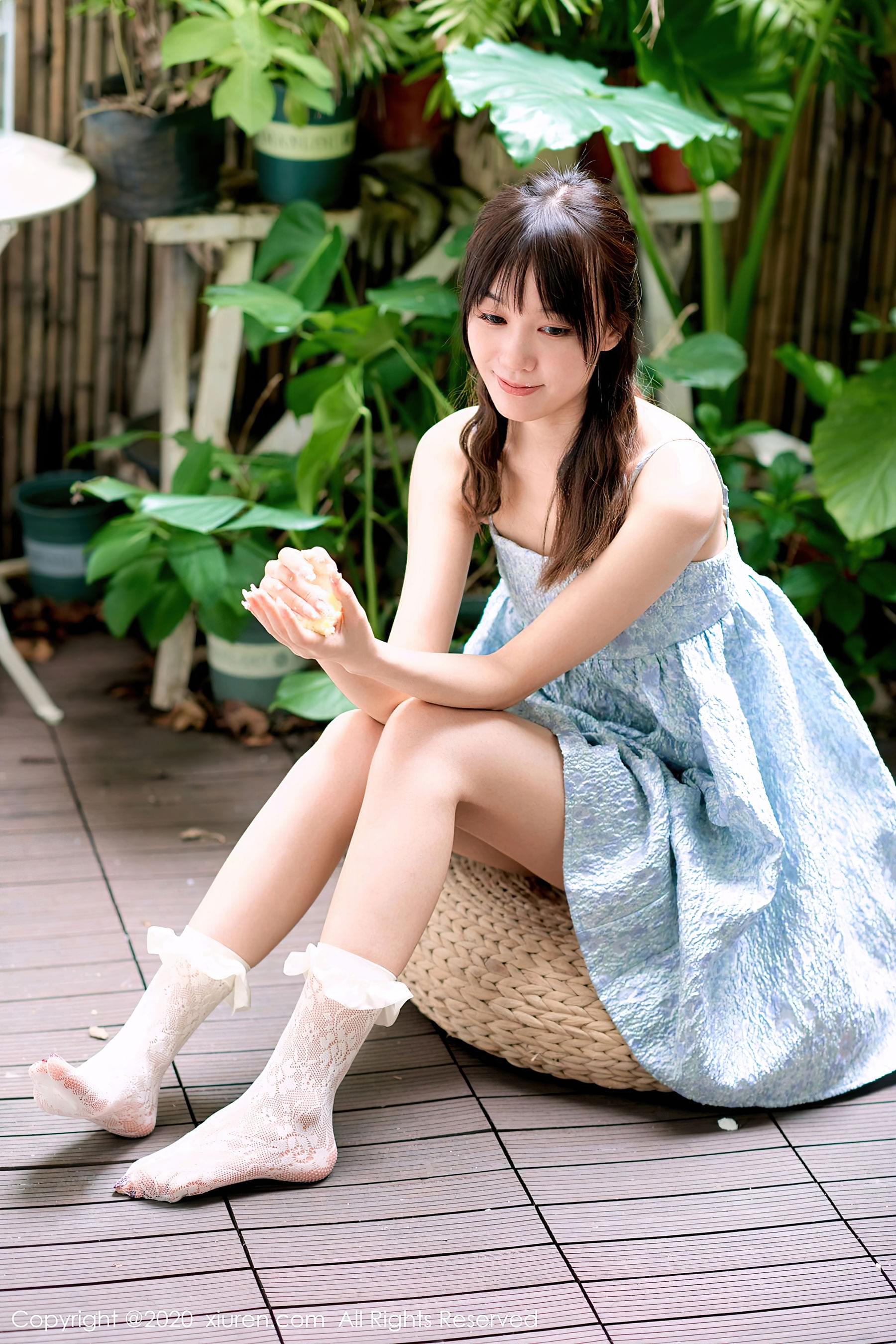  秀人 No.2533 尤其第38张