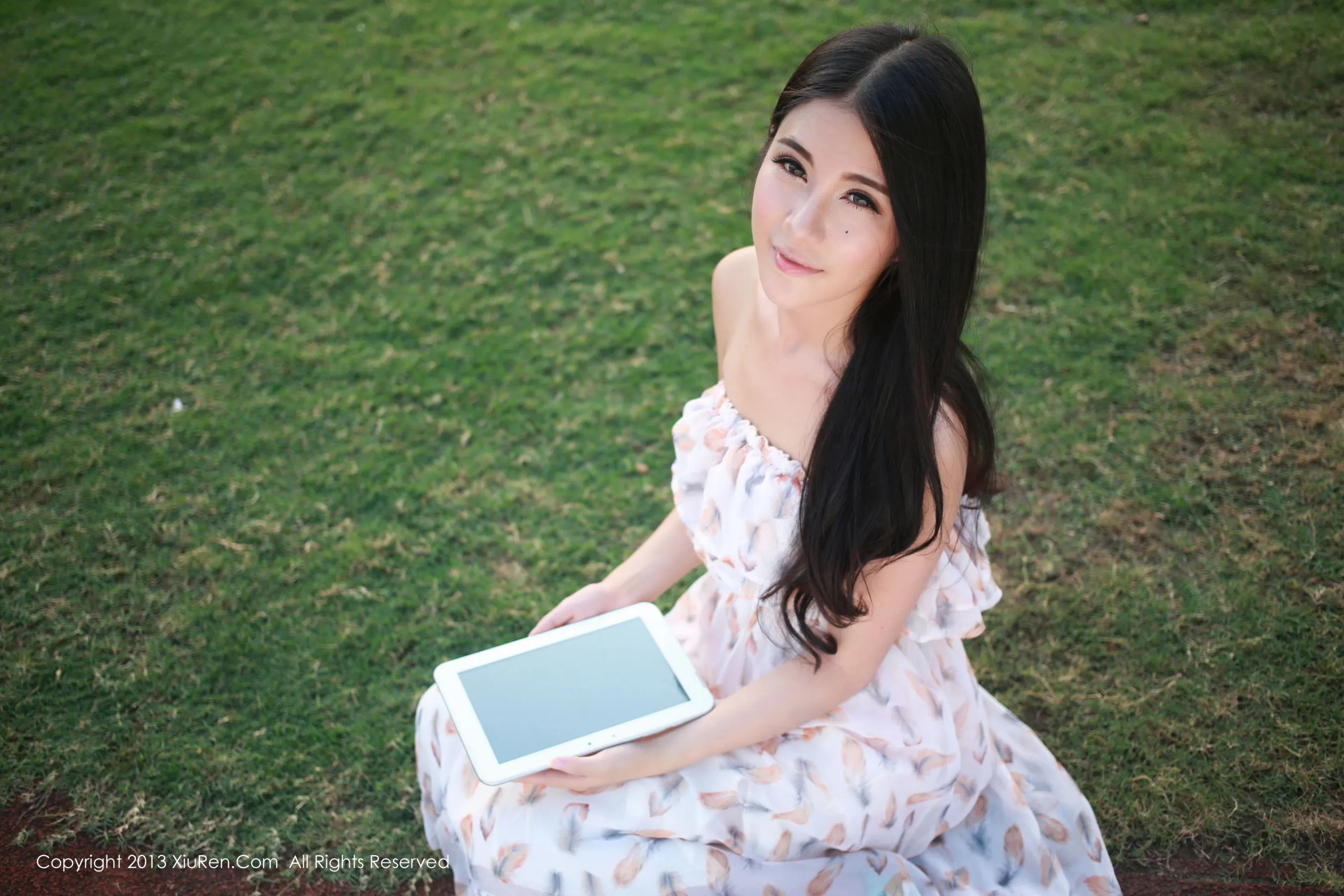  李七喜《各式各样 超大合集》 秀人网 No.029第77张