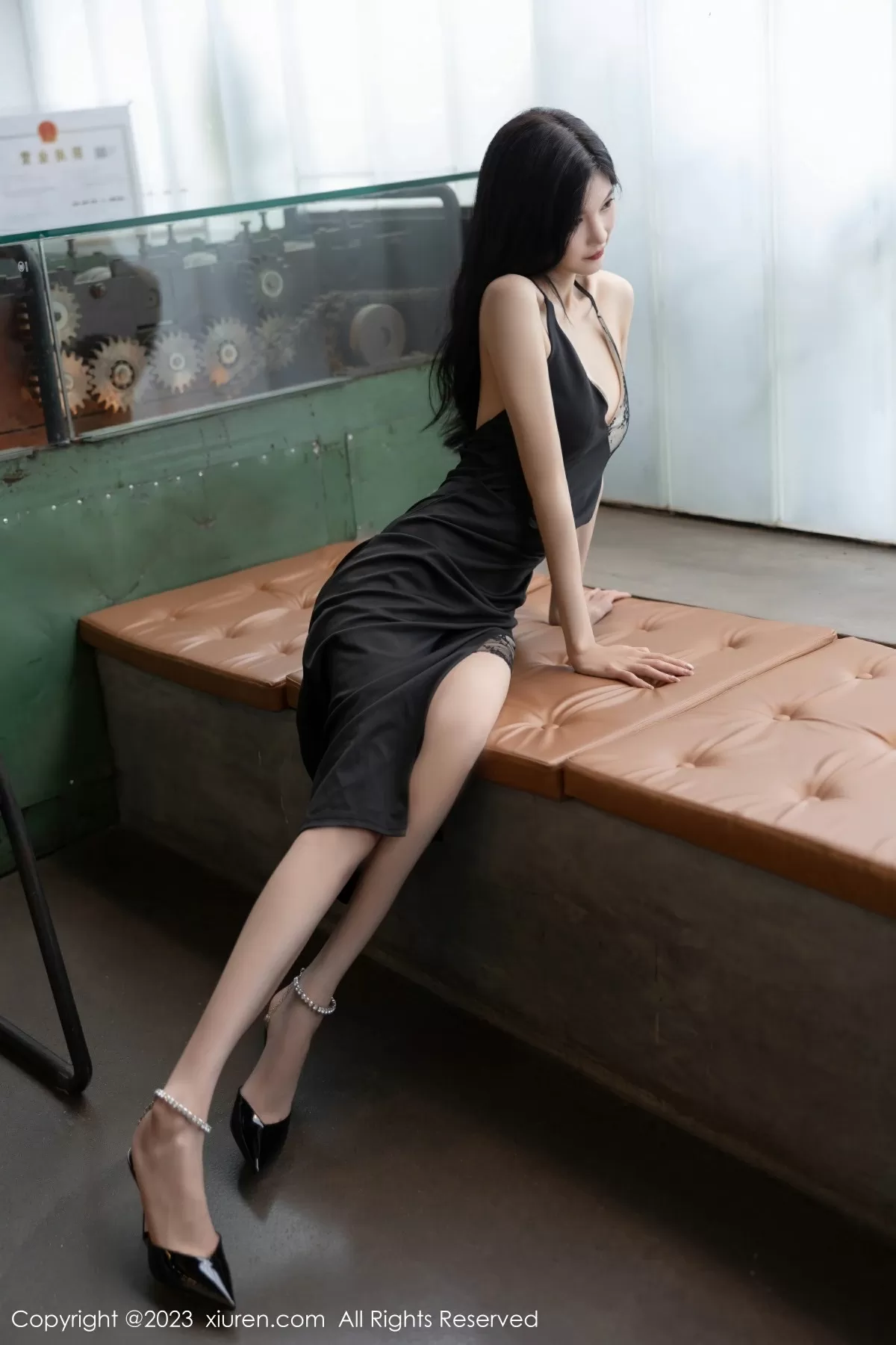  XiuRen 秀人 No.7556 程程程- [84P]第3张