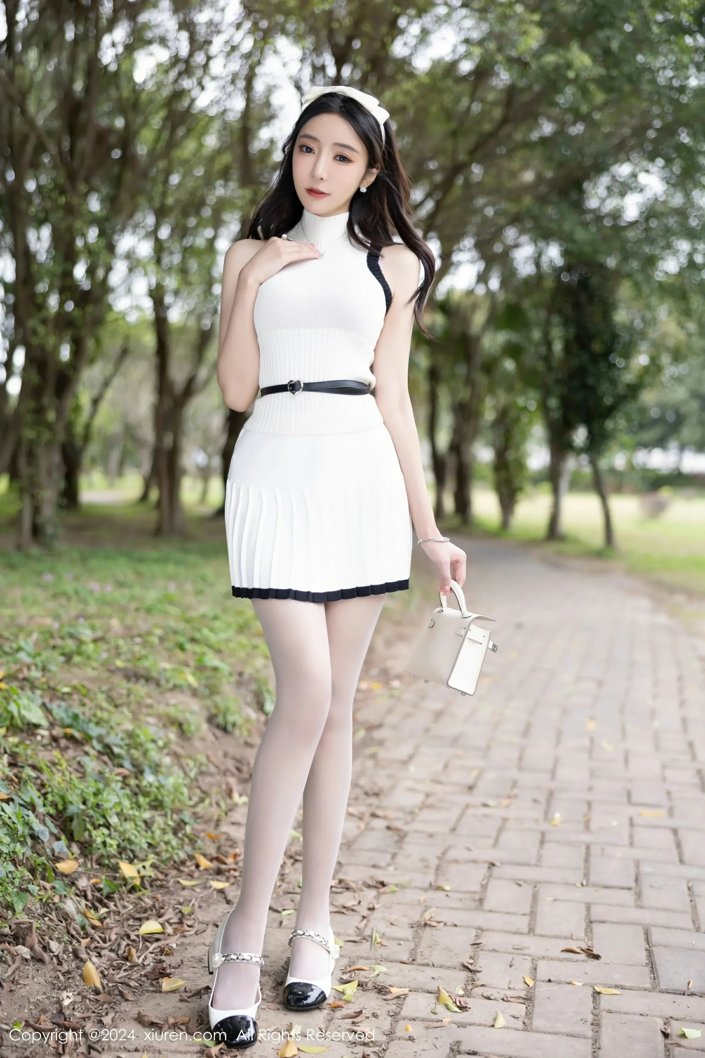  XiuRen 秀人 No.8334 王馨瑶yanni [80P]第6张