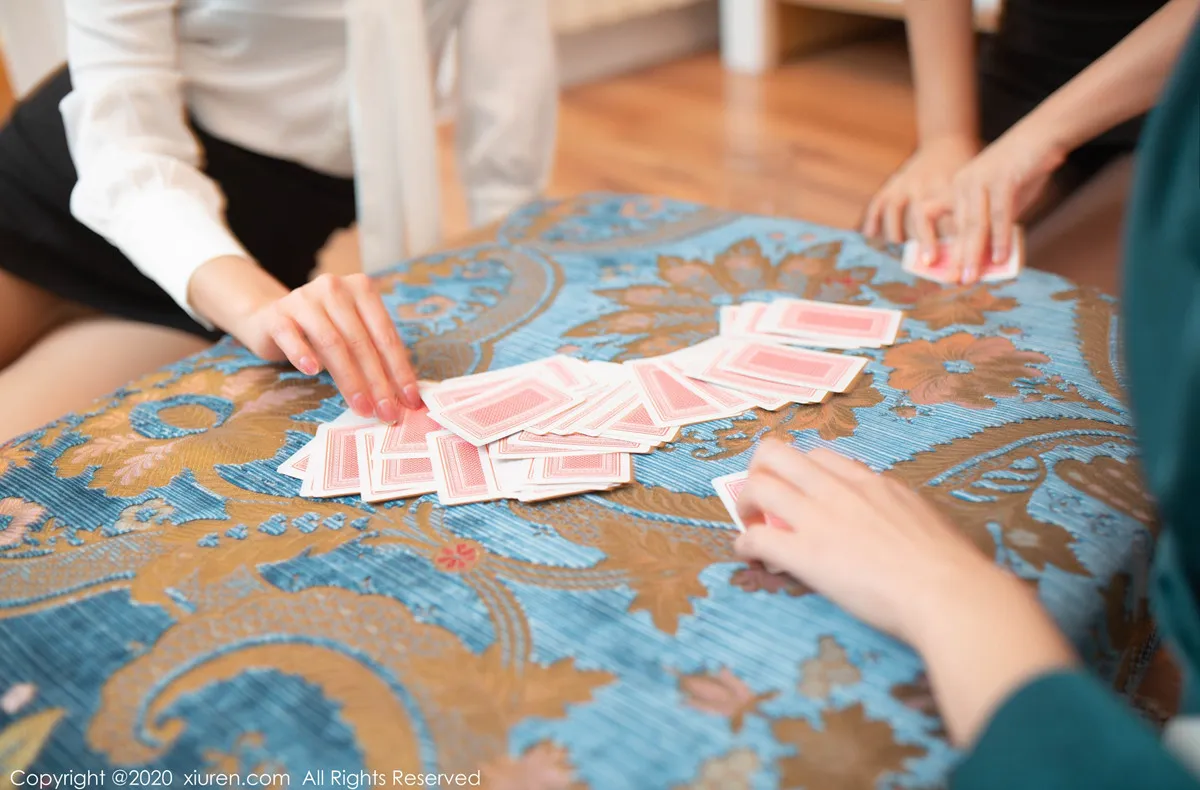  XIUREN秀人网 N0.1969 模特合集第16张