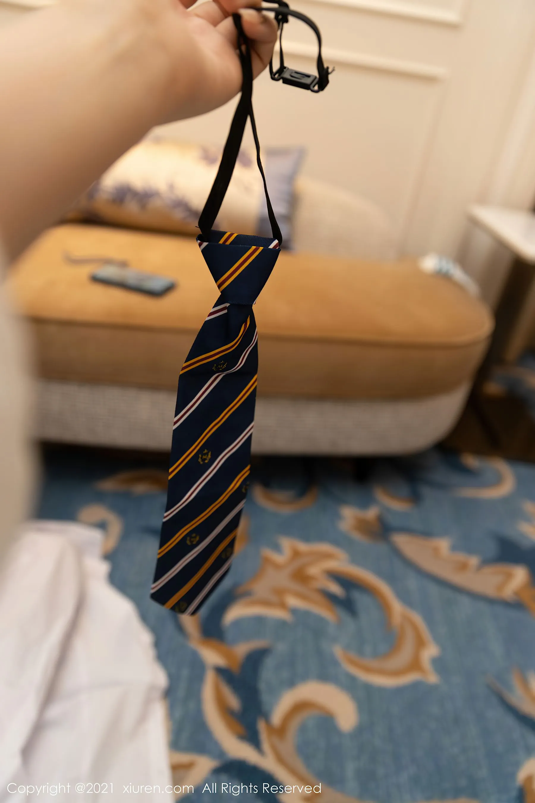  秀人 No.3176 王雨纯第21张