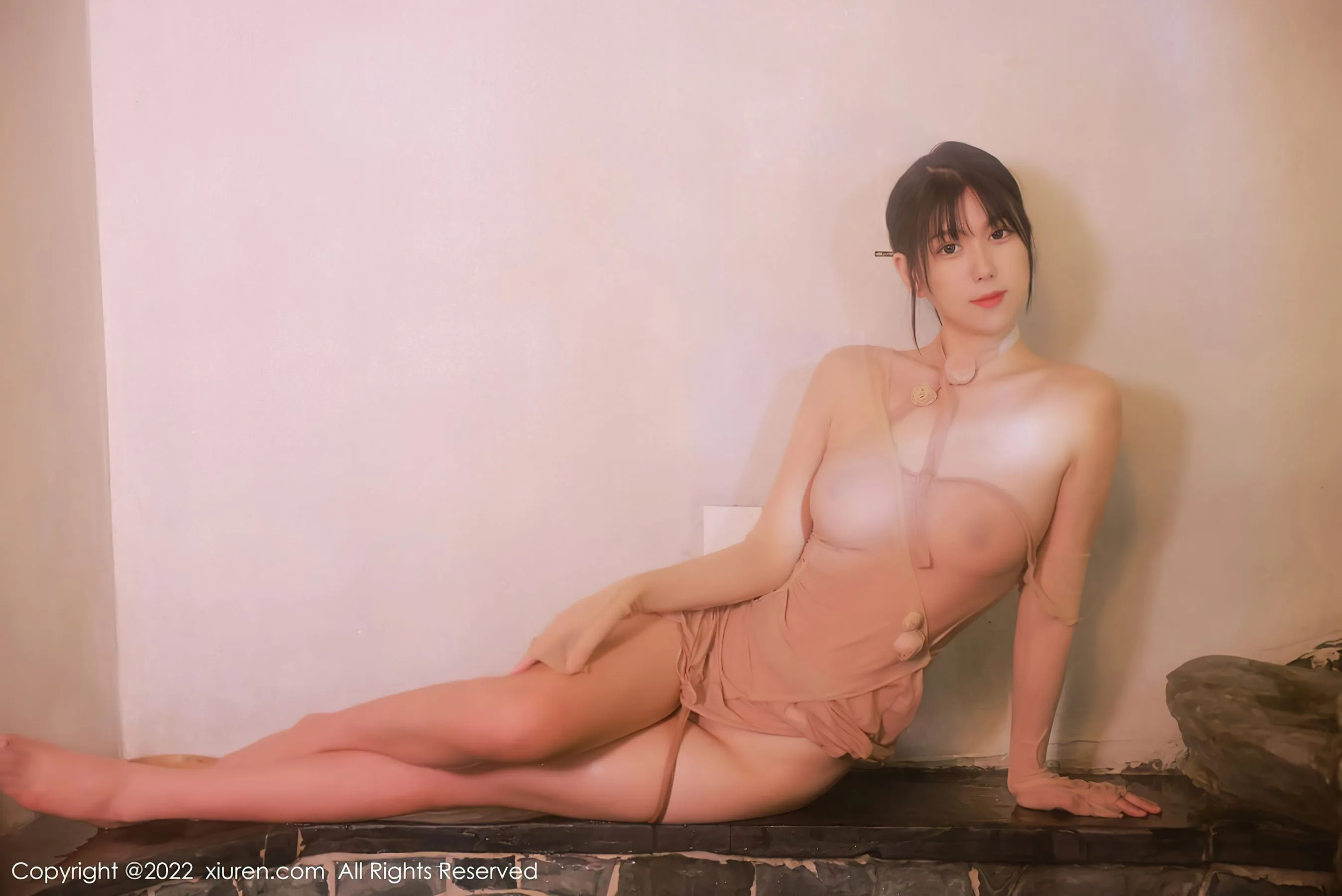  秀人 No.4503 李雅柔第12张