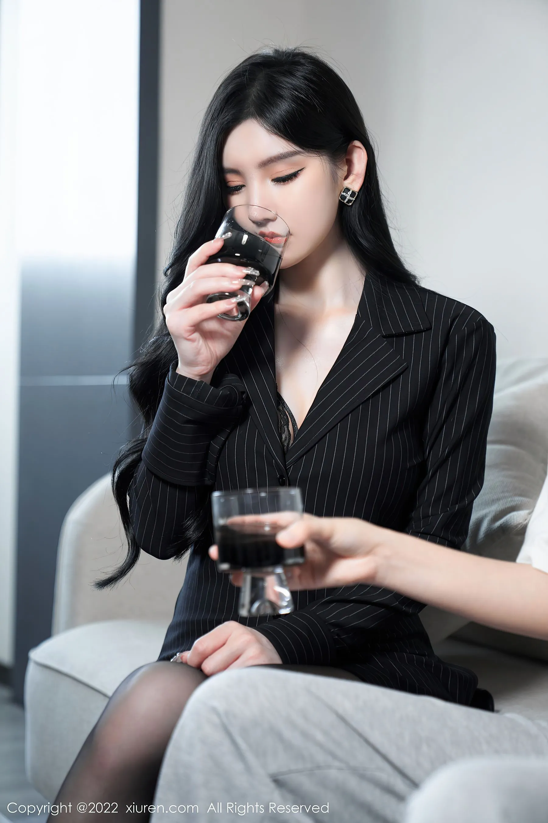  秀人网 No.5133 周于希Sally第23张