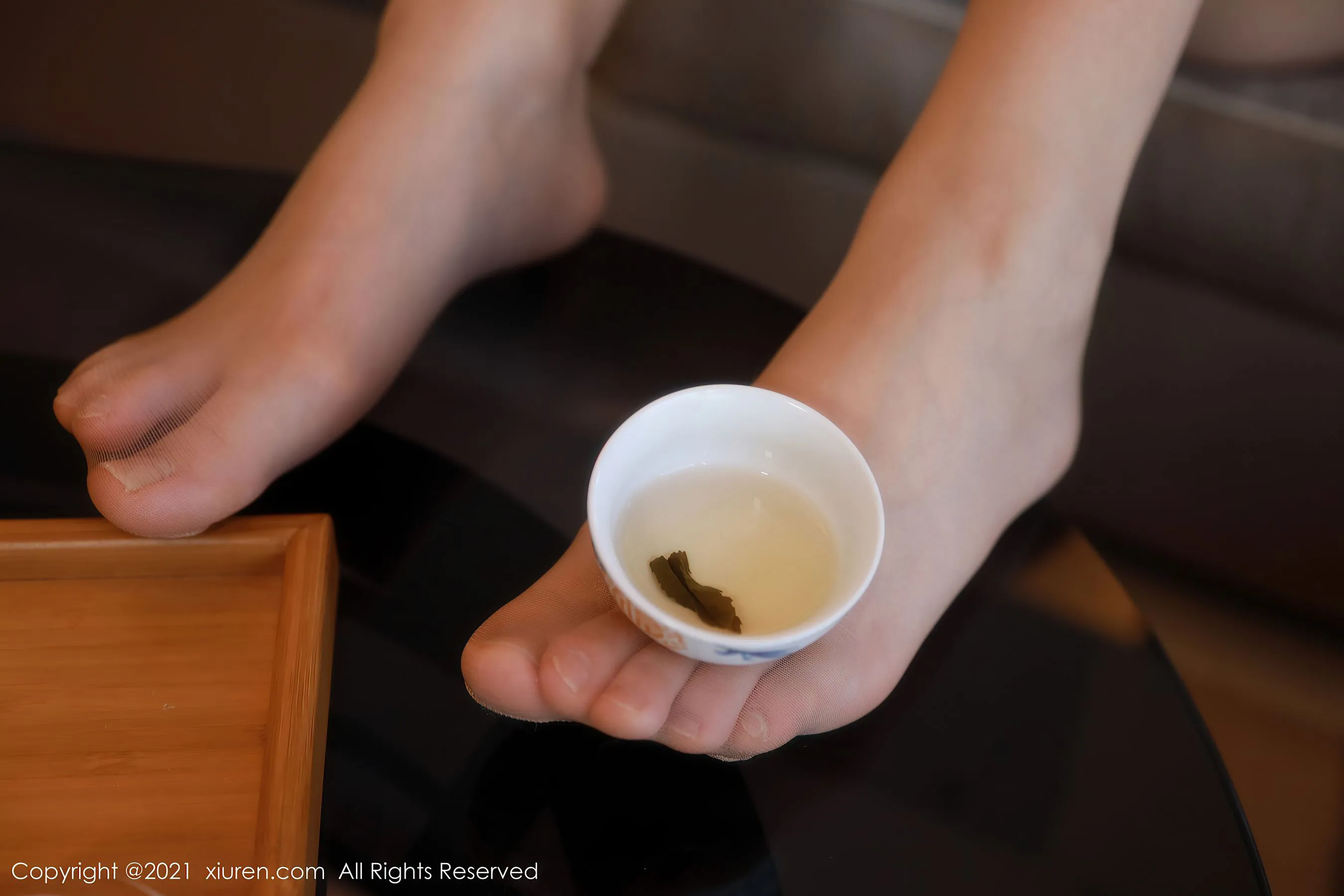  秀人 No.3029 小萱nacay第7张