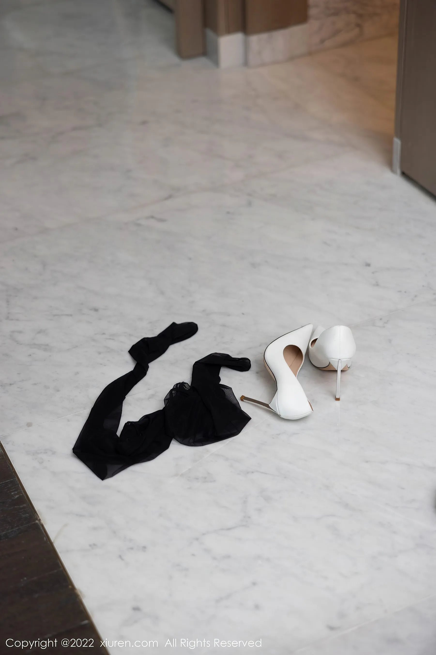  秀人网 No.5430 绮里嘉ula第8张