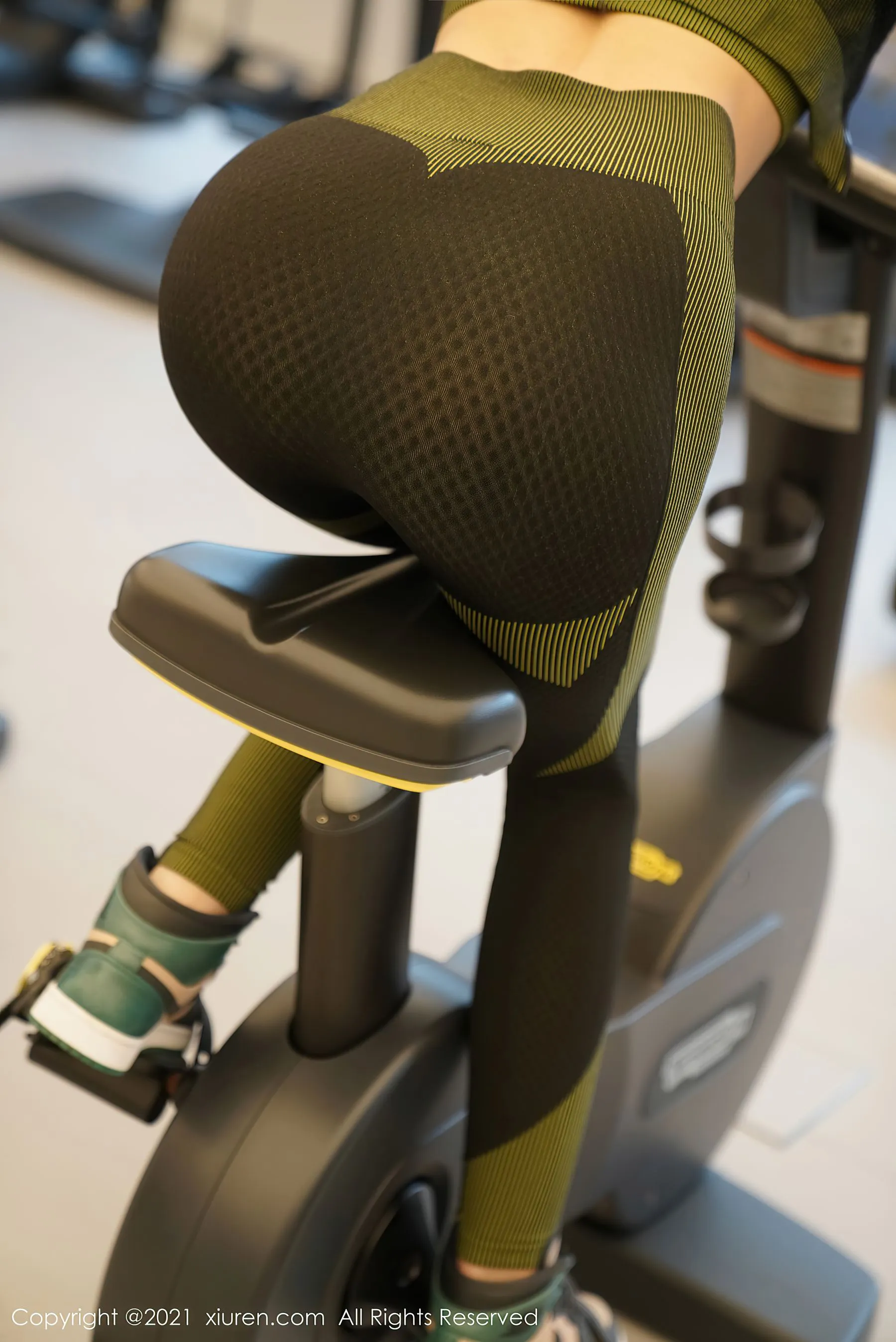  秀人 No.3040 葛征 净高184cm第9张