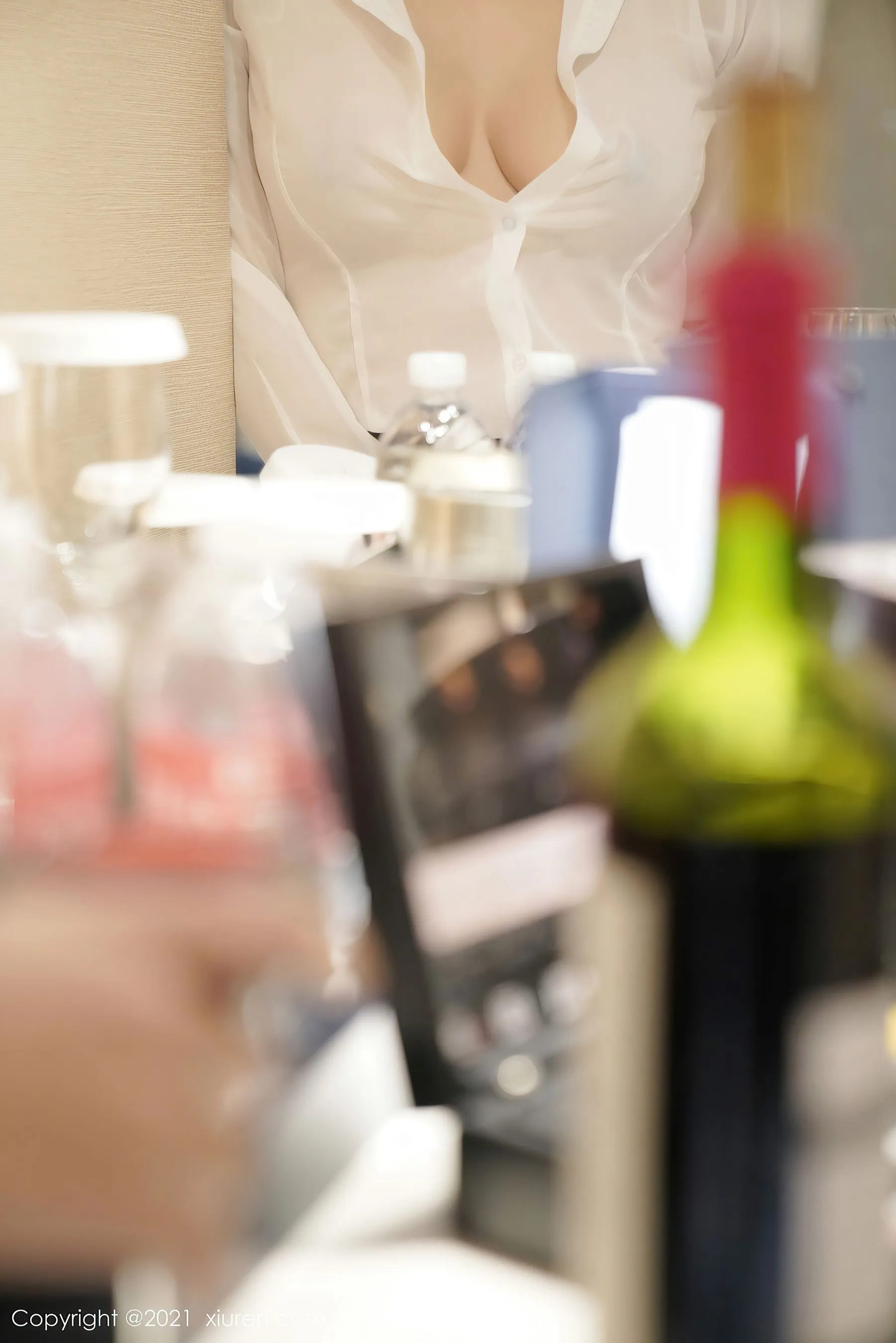  秀人 No.3164 萌奈子第10张