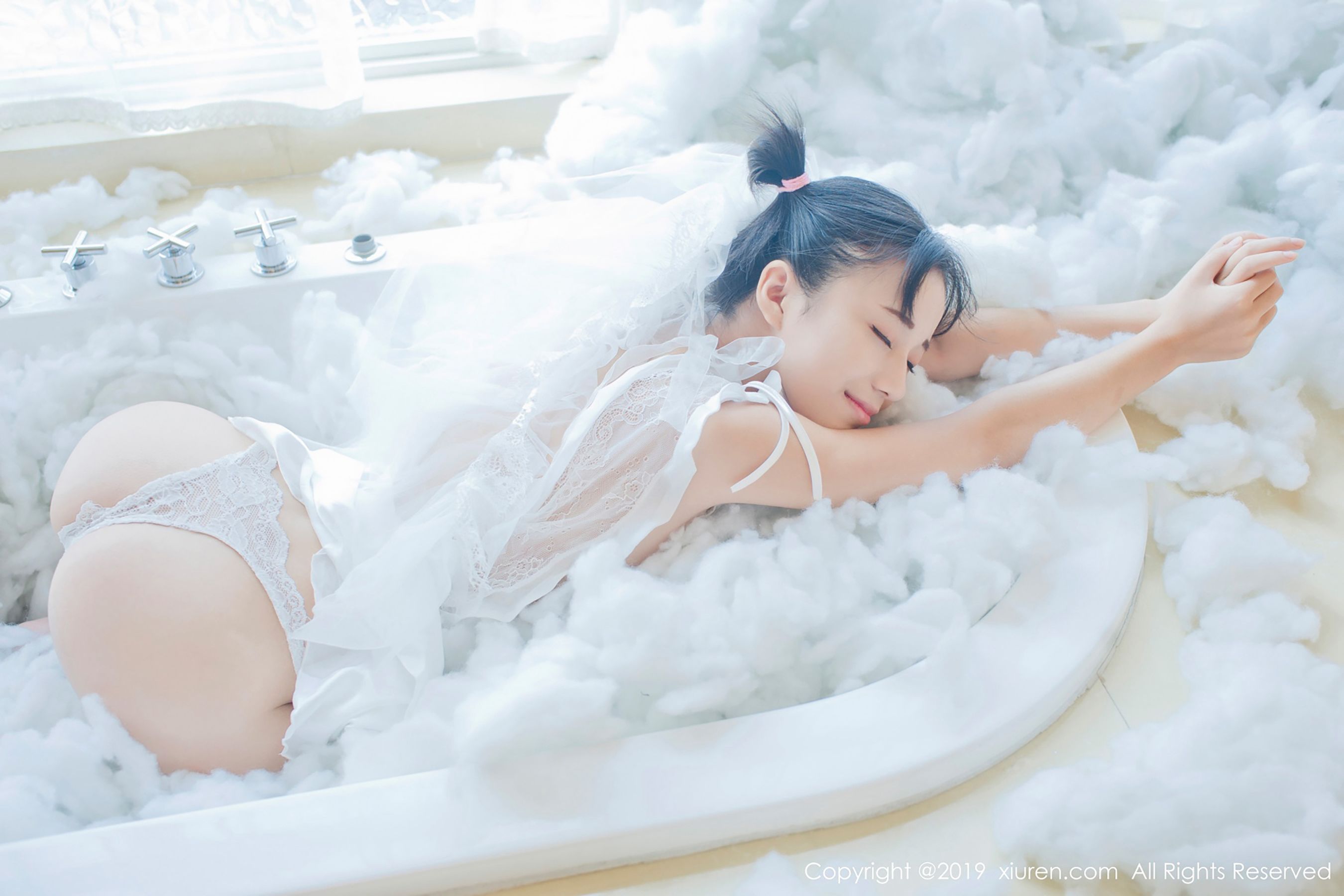 XiuRen 秀人网 No.1313 仓井优香第14张