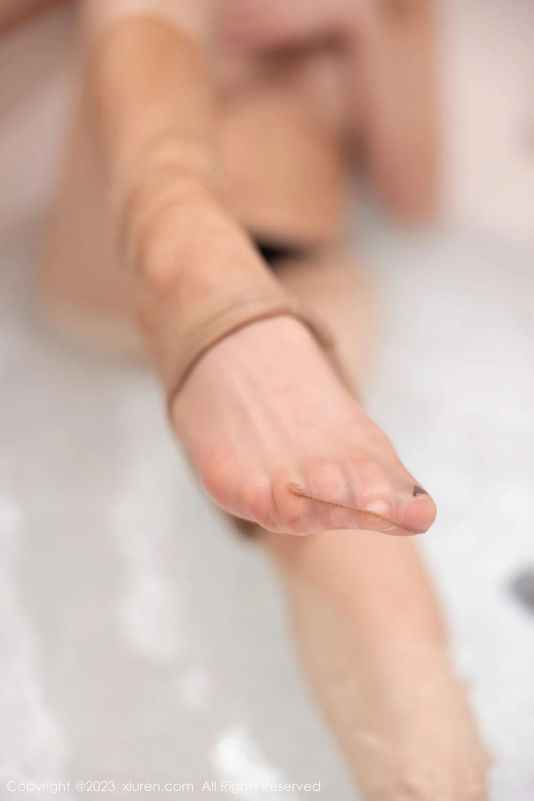 秀人网 No.6335 媛媛酱belle第11张