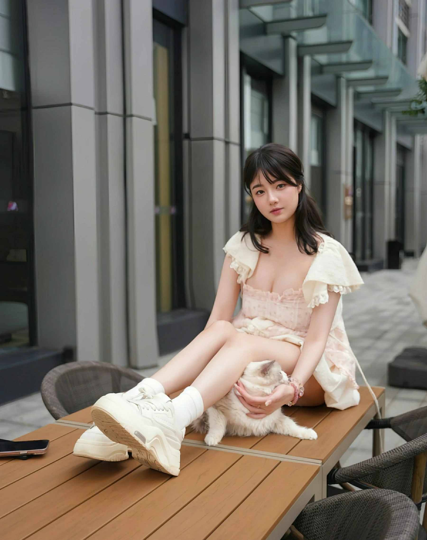  秀人网 No.10734 软情 [75P]第10张