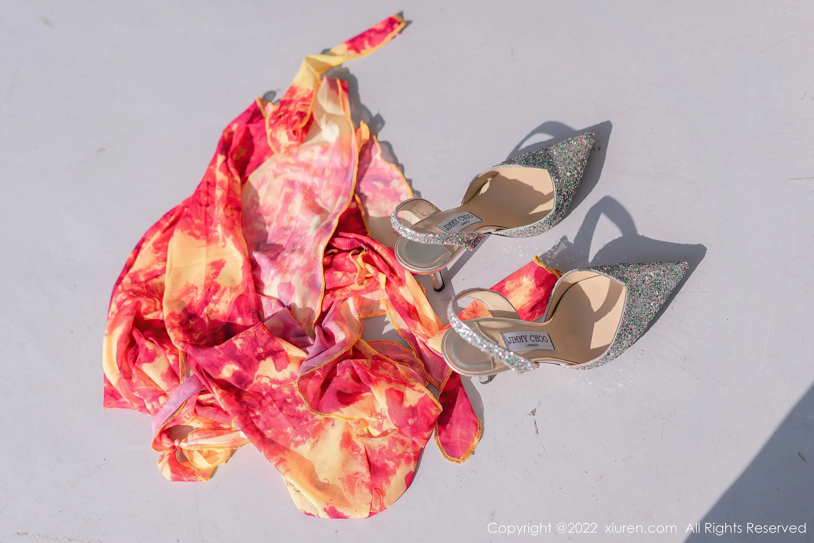  秀人网 No.5249 小海臀Rena第13张