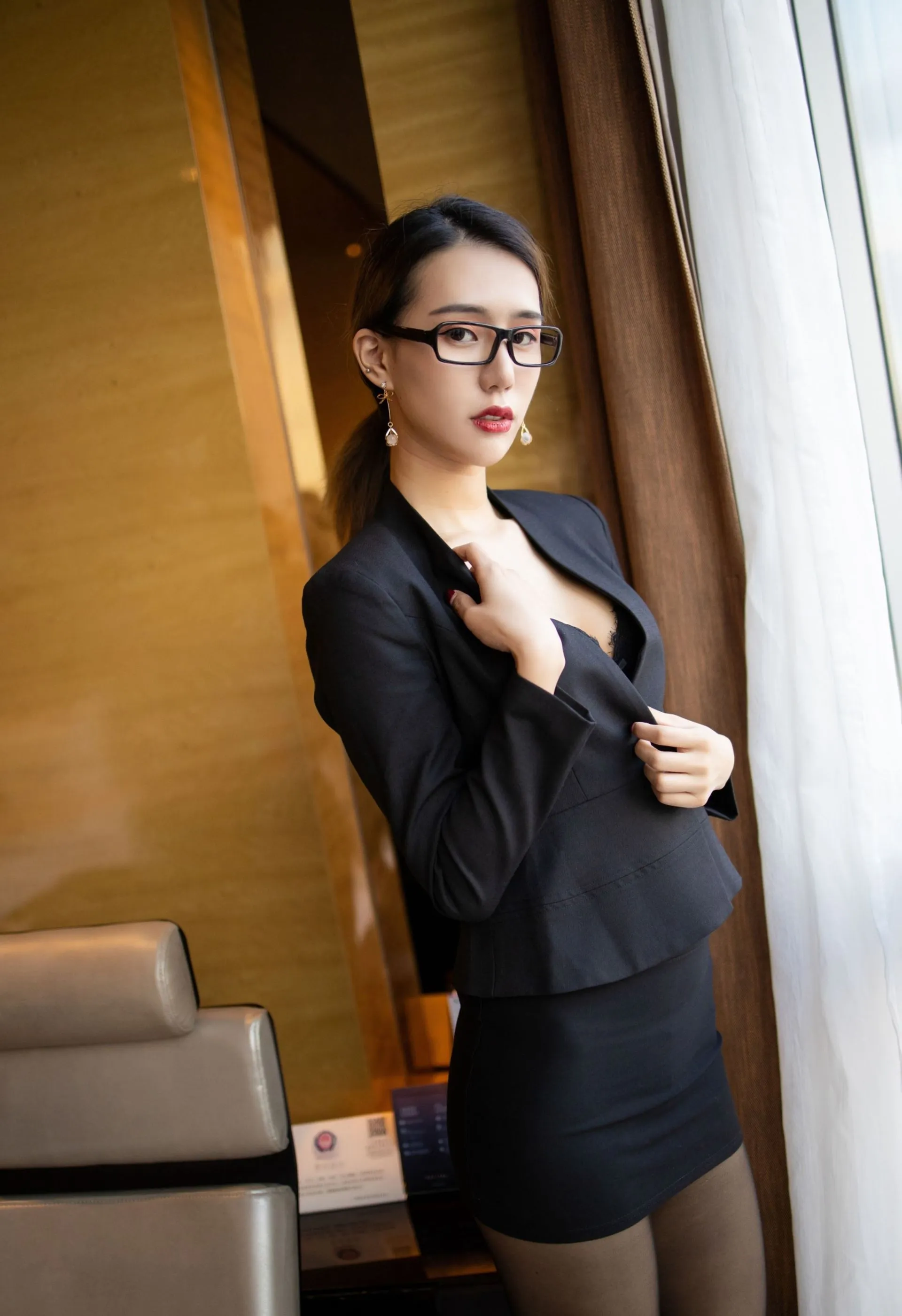  XIUREN秀人网 No.1706 BABY_柒第1张