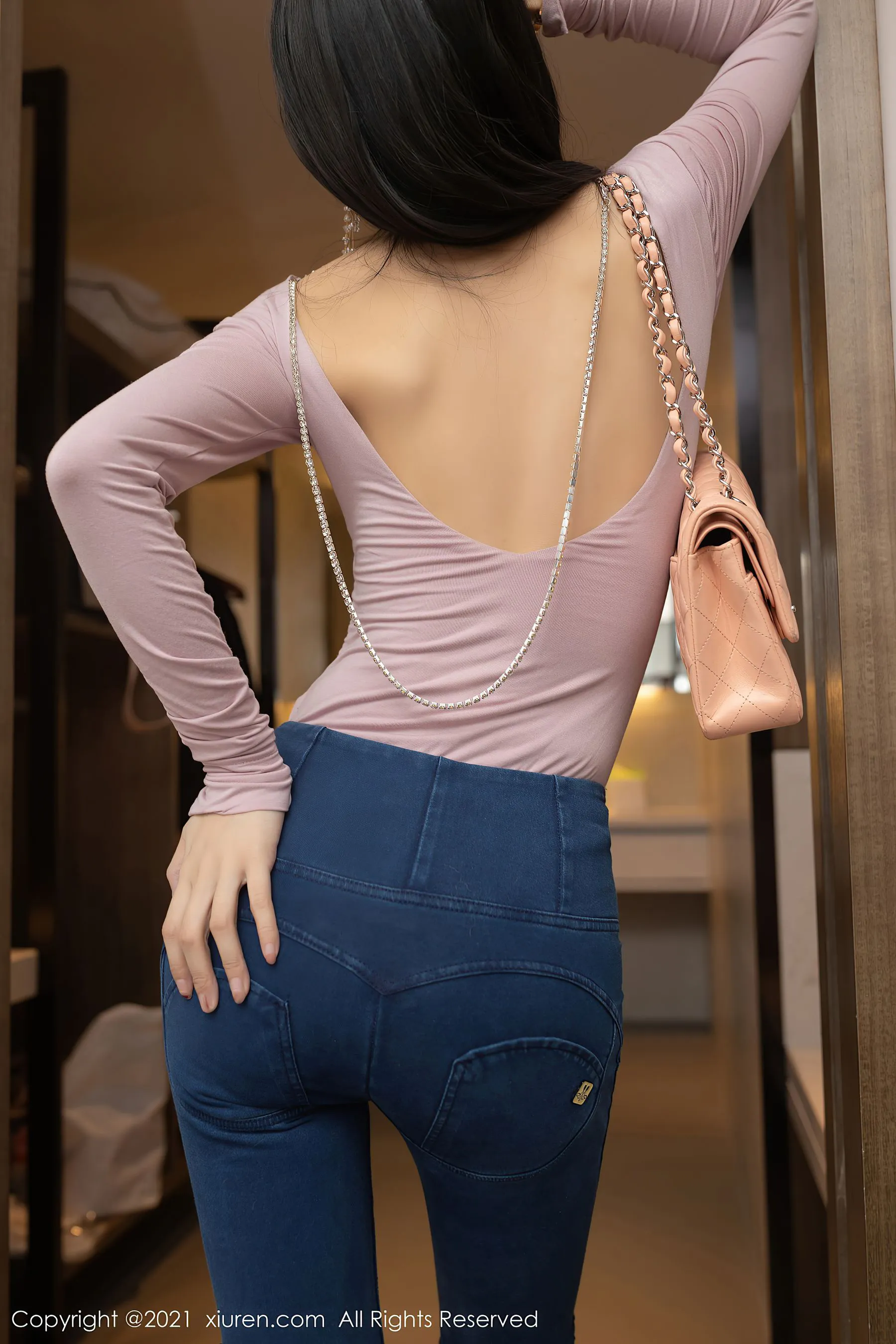 秀人 No.3227 Angela00第9张