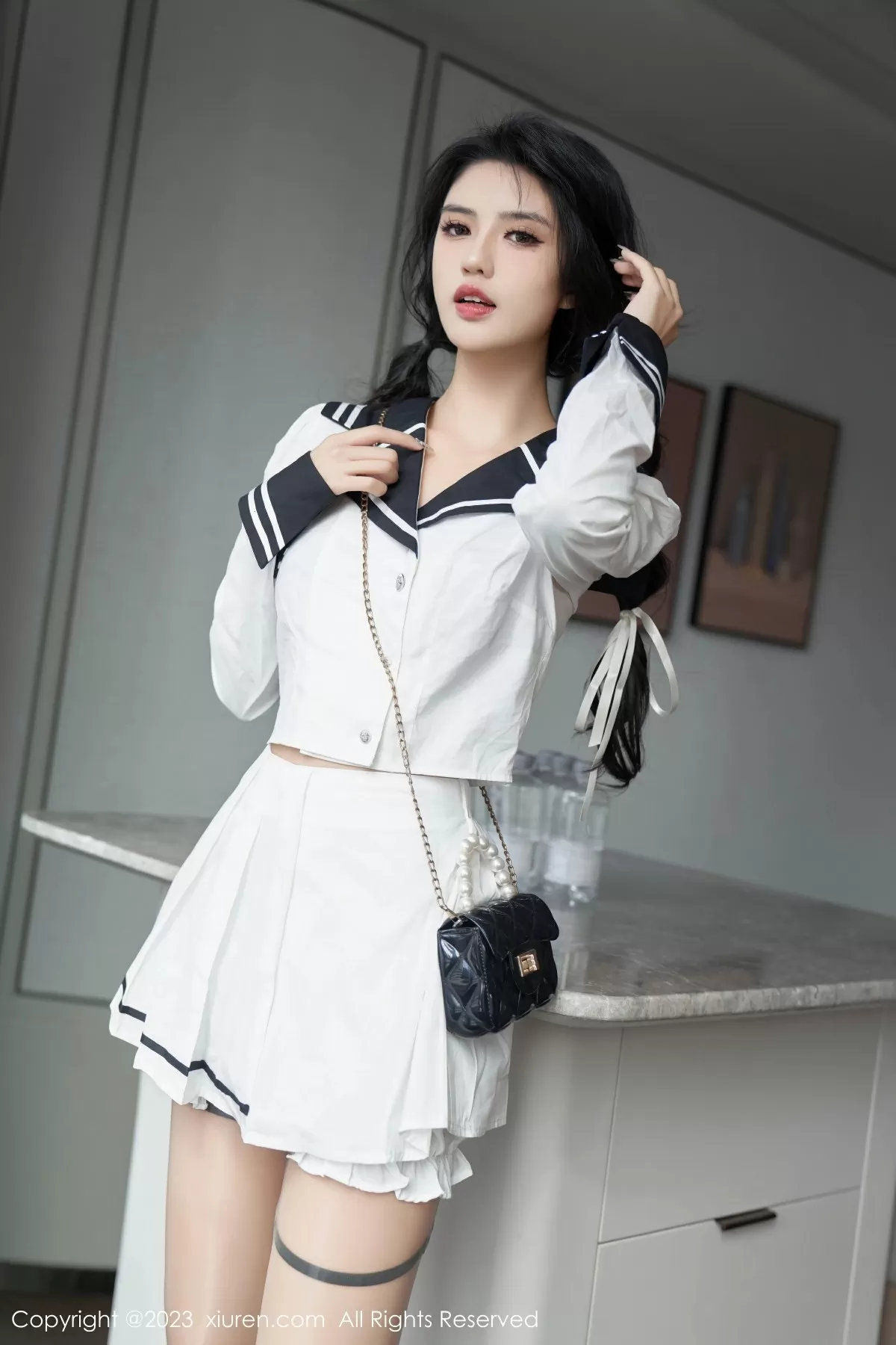  XiuRen 秀人 No.7526 浅浅Danny [92P]第8张