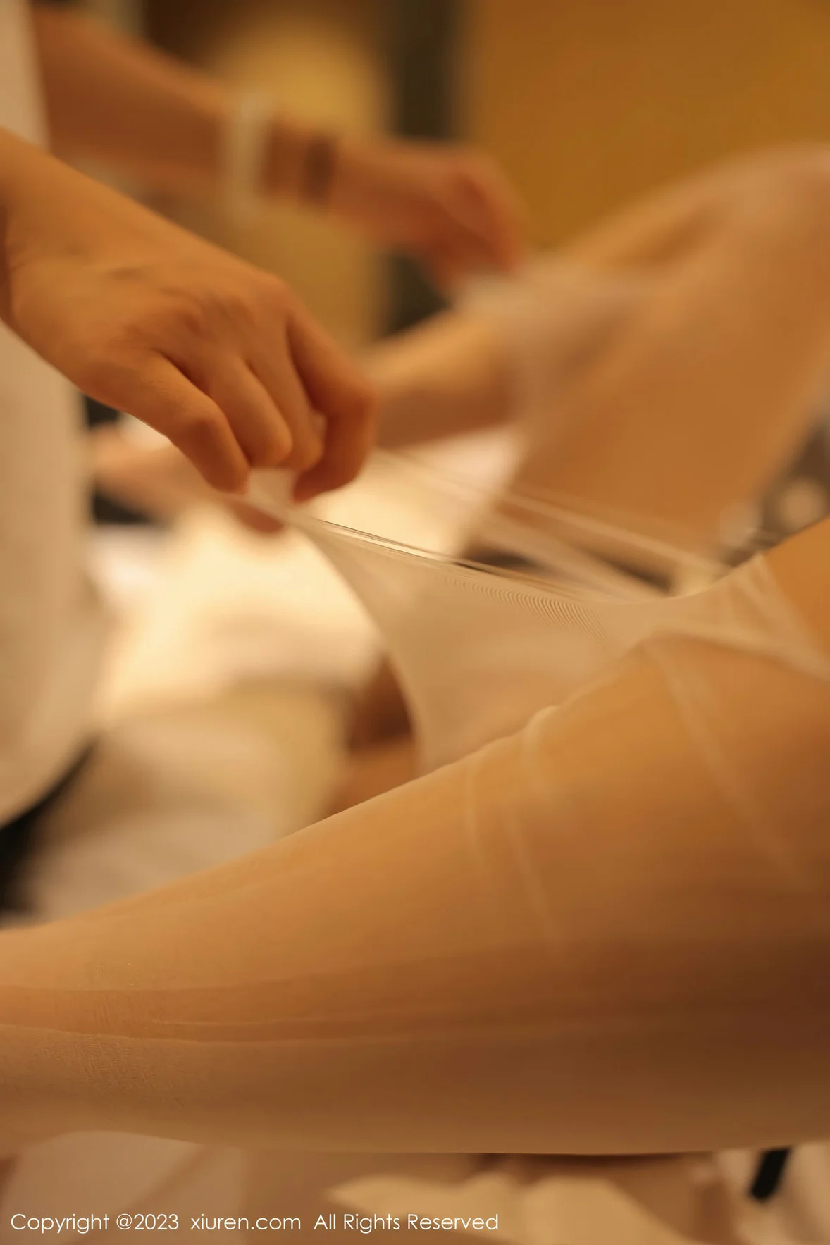  XiuRen 秀人 No.7026 萌汉药baby 白色JK性感写真3 [92P]第29张