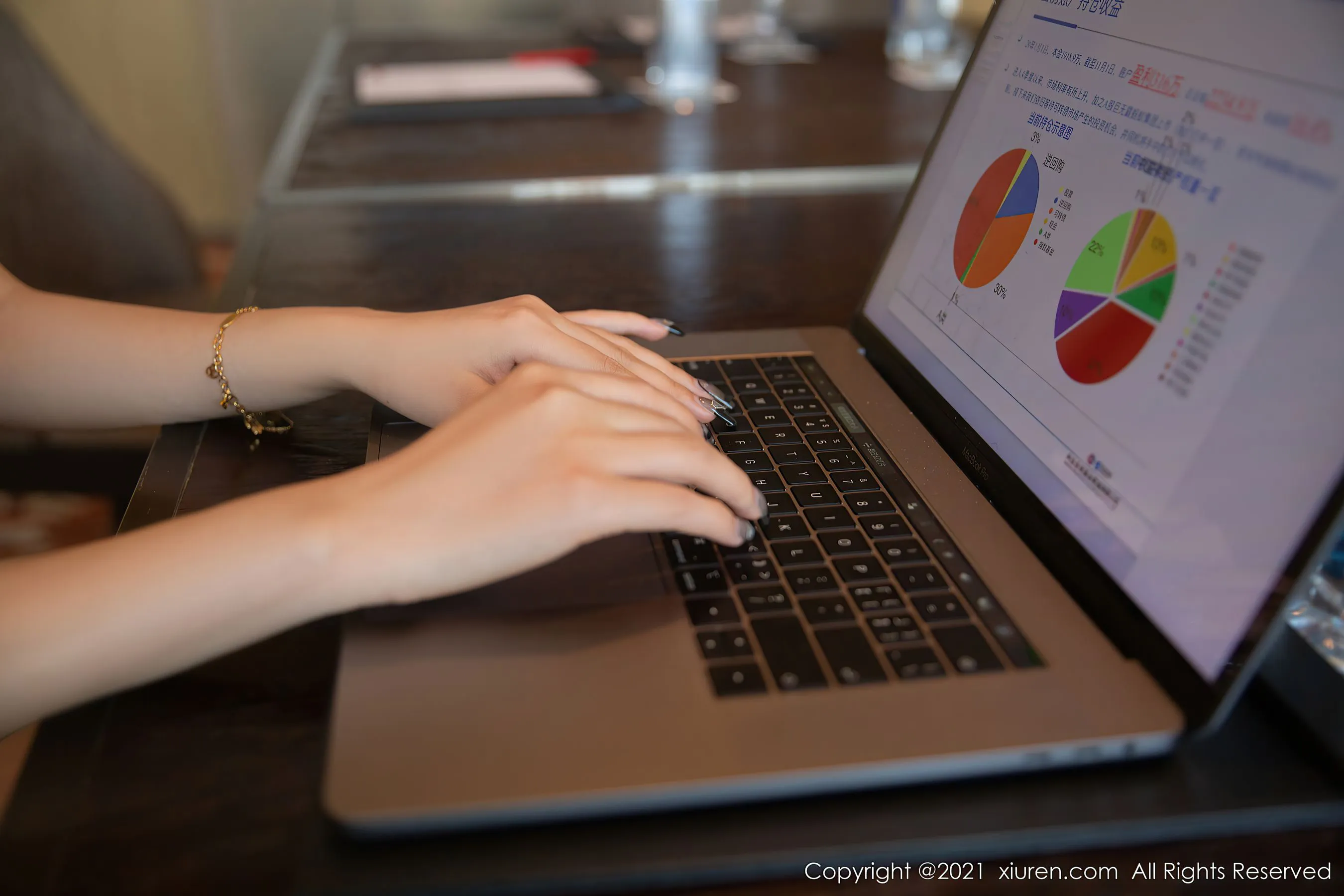  秀人 No.4162 杨晨晨Yome第20张