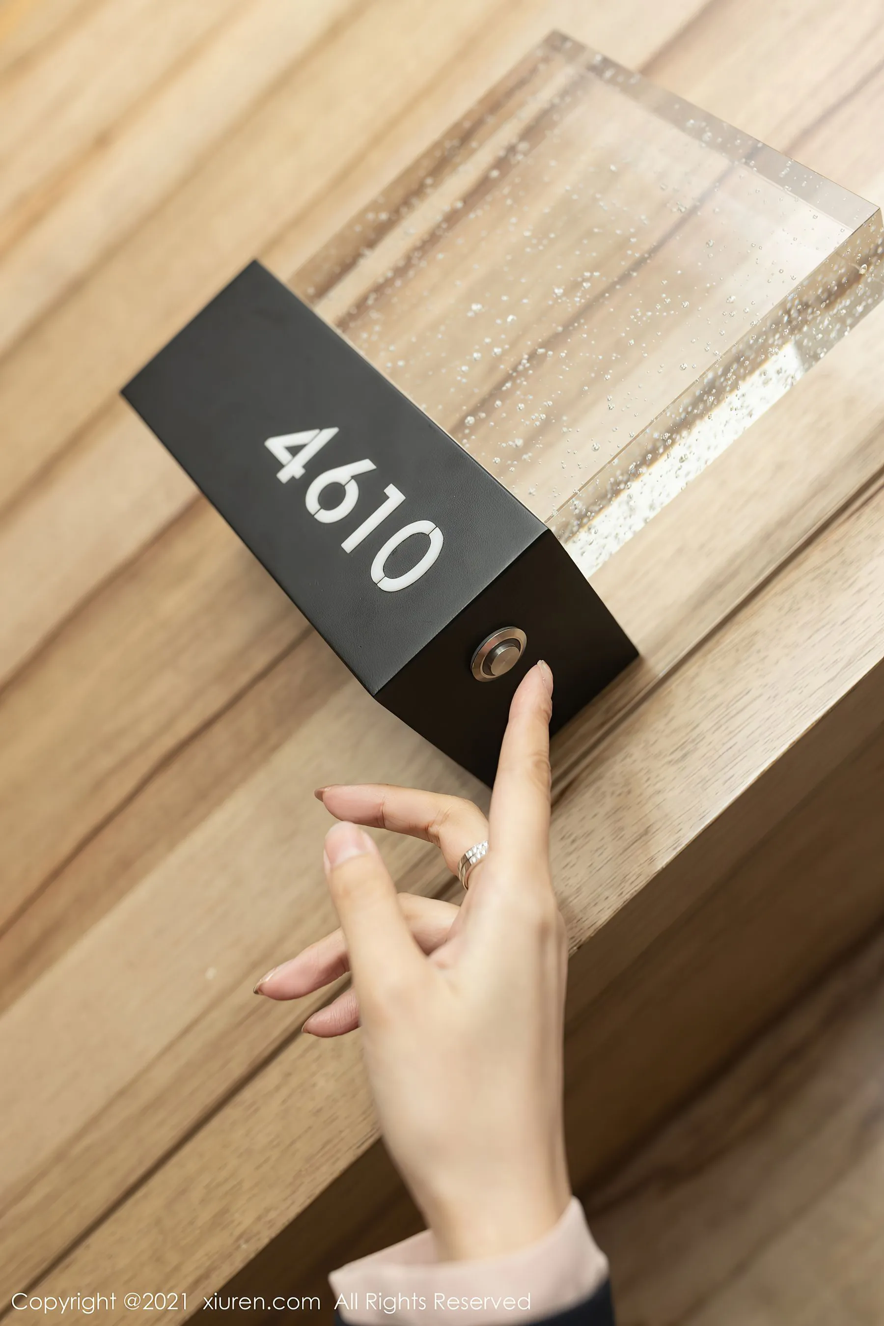  秀人 No.3745 Angela00第16张