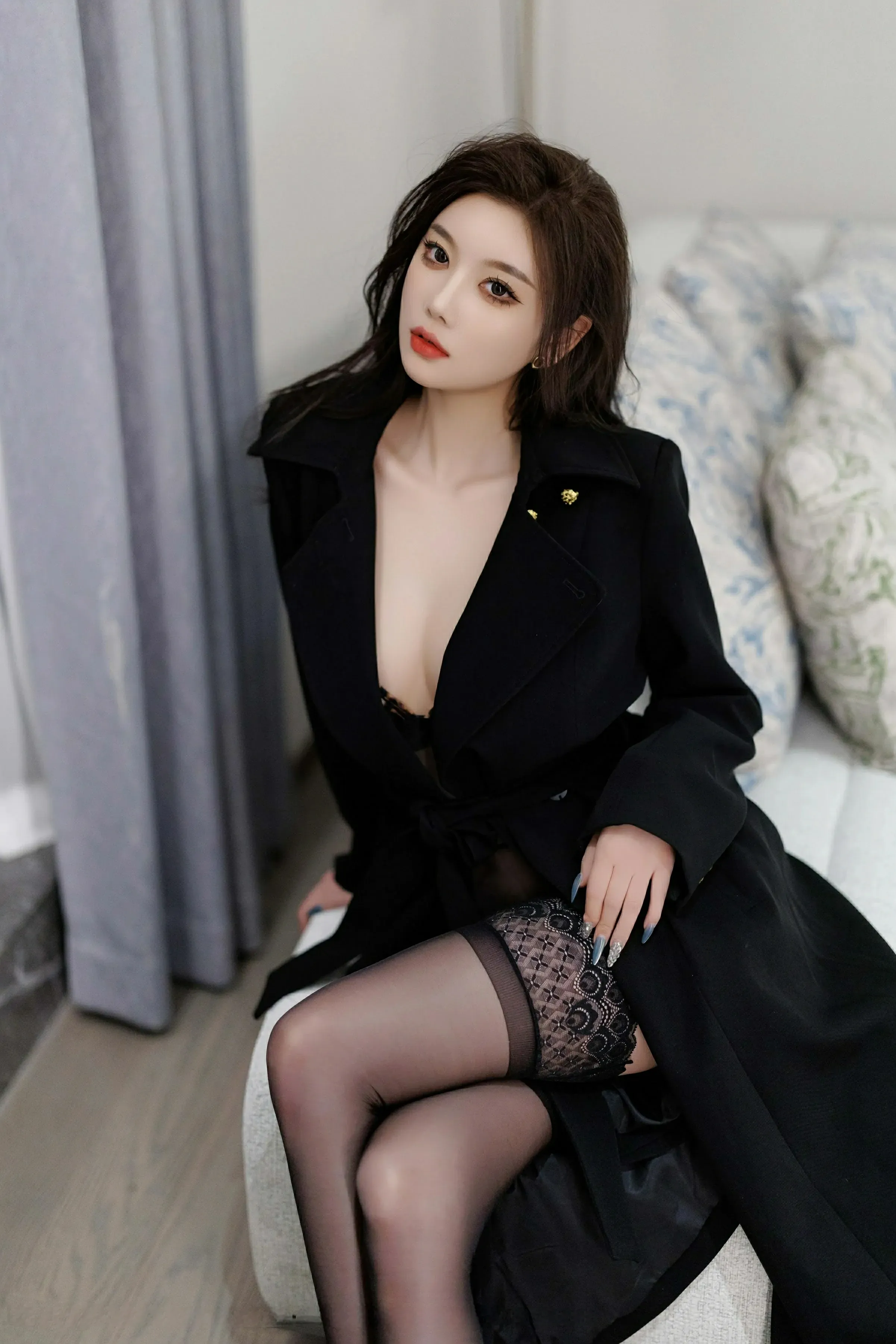  XiuRen 秀人 No.9984 杨晨晨Yome [90P]第6张