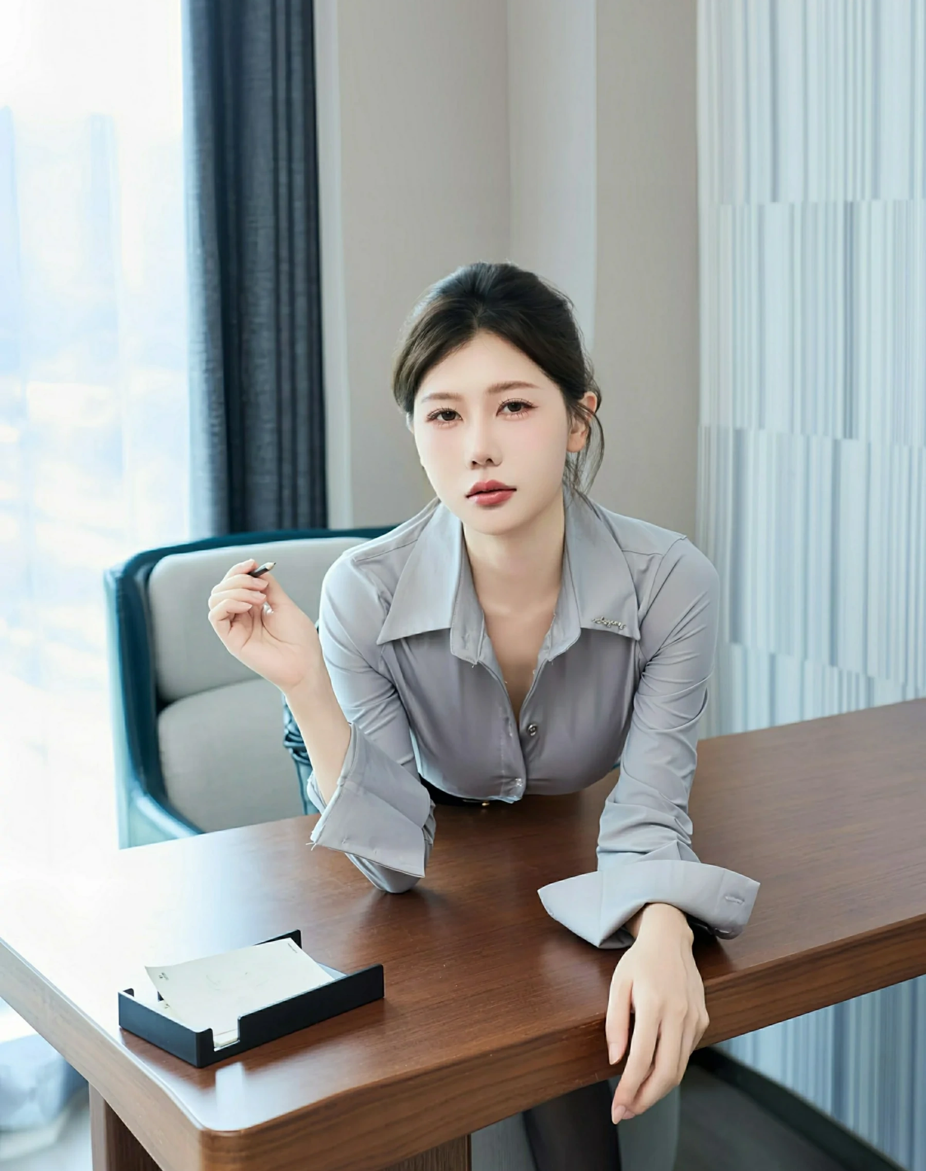  秀人网 No.10604 尹甜甜 [80P]第8张