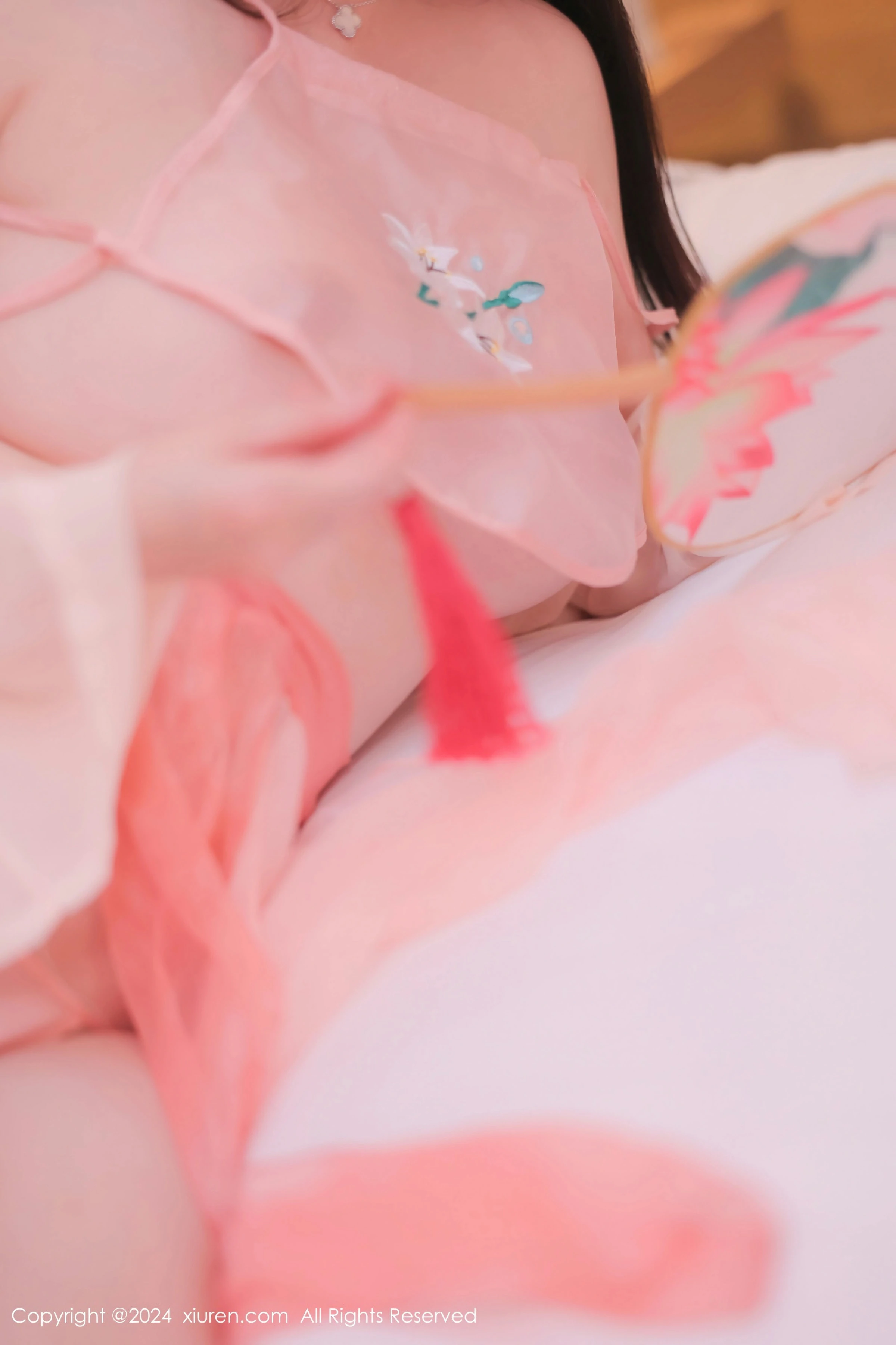  XiuRen 秀人 No.8503 白茹雪 [73P]第14张