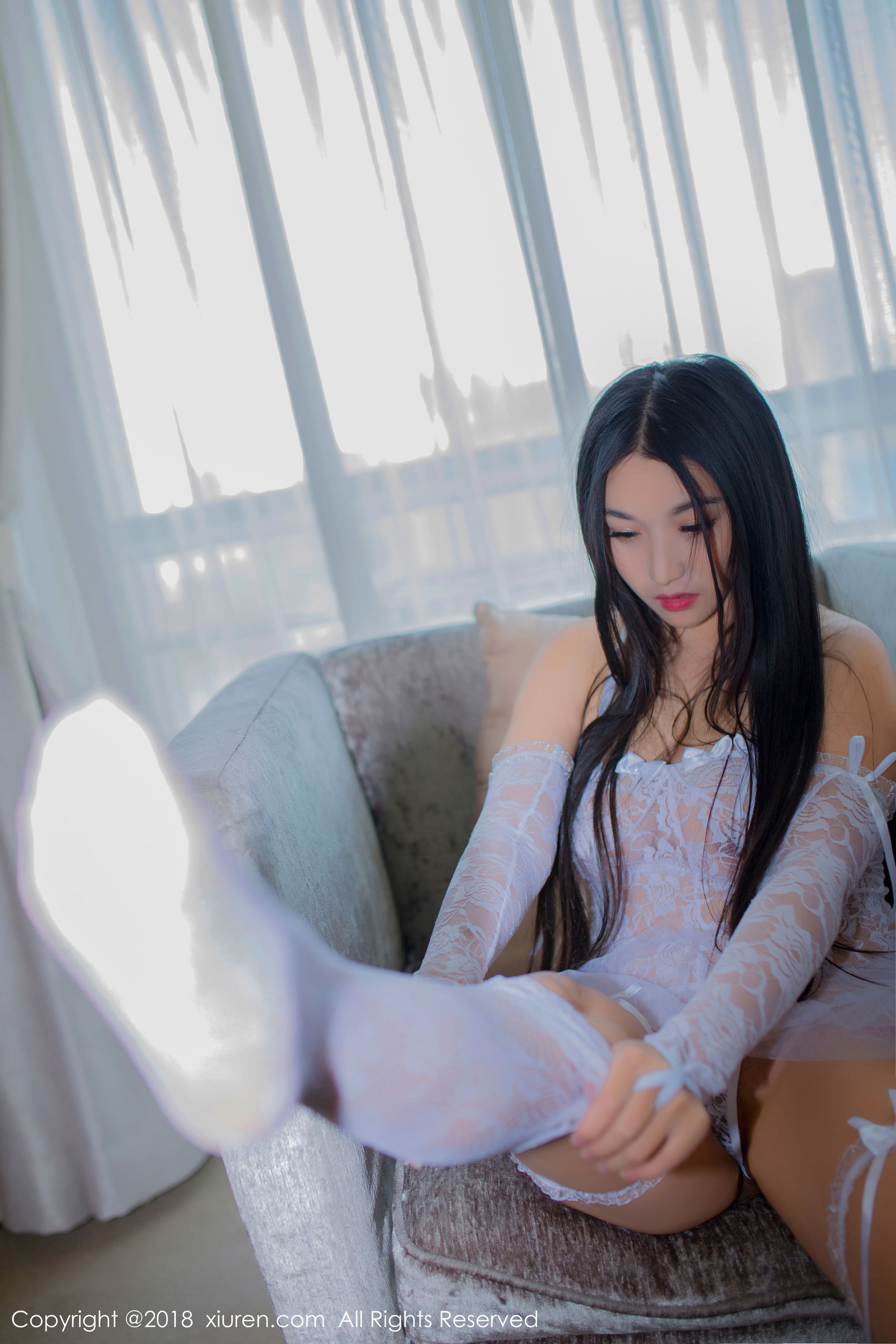  秀人 No.1123 龍籹cool第8张