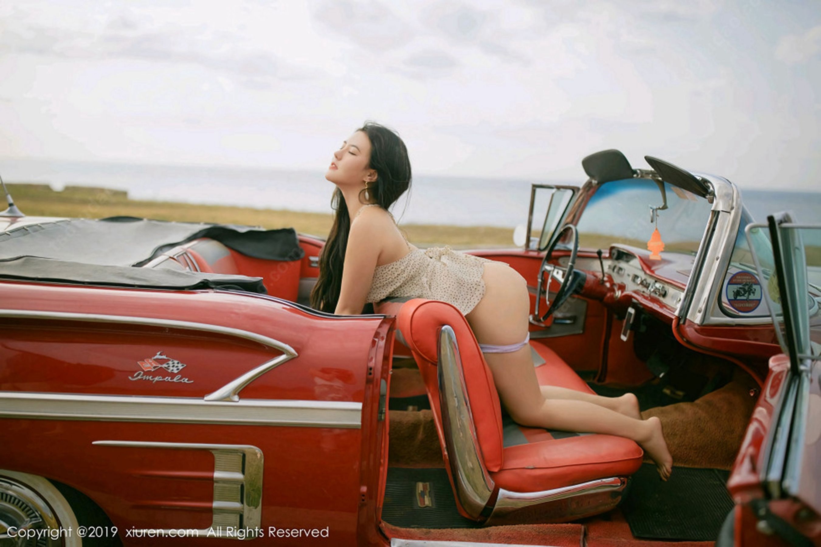 XiuRen 秀人网 No.1463 Manuela玛鲁娜第15张