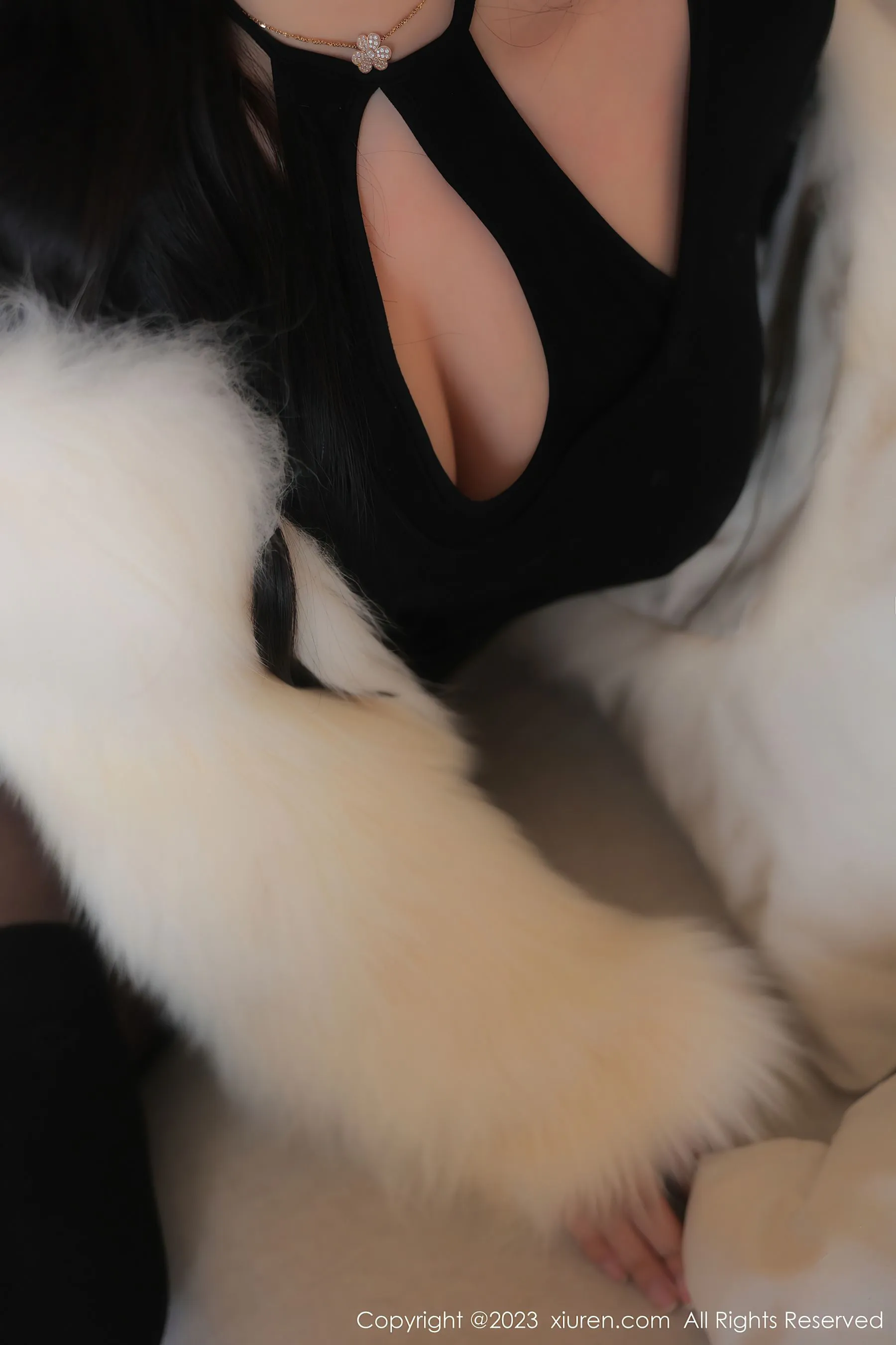  秀人网 No.6212 林珊珊第25张