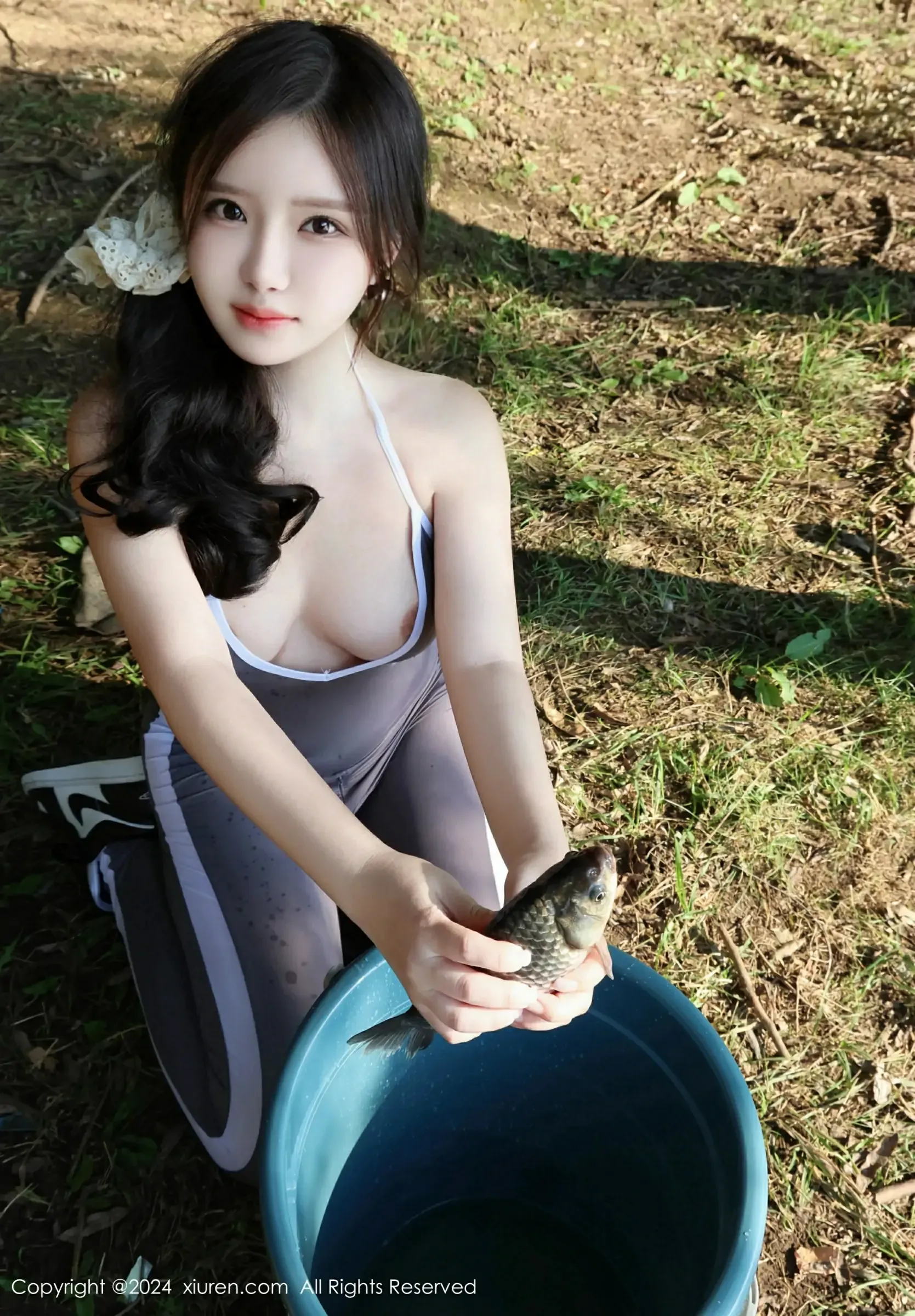  XiuRen 秀人 No.9311 小薯条nienie [92P]第20张